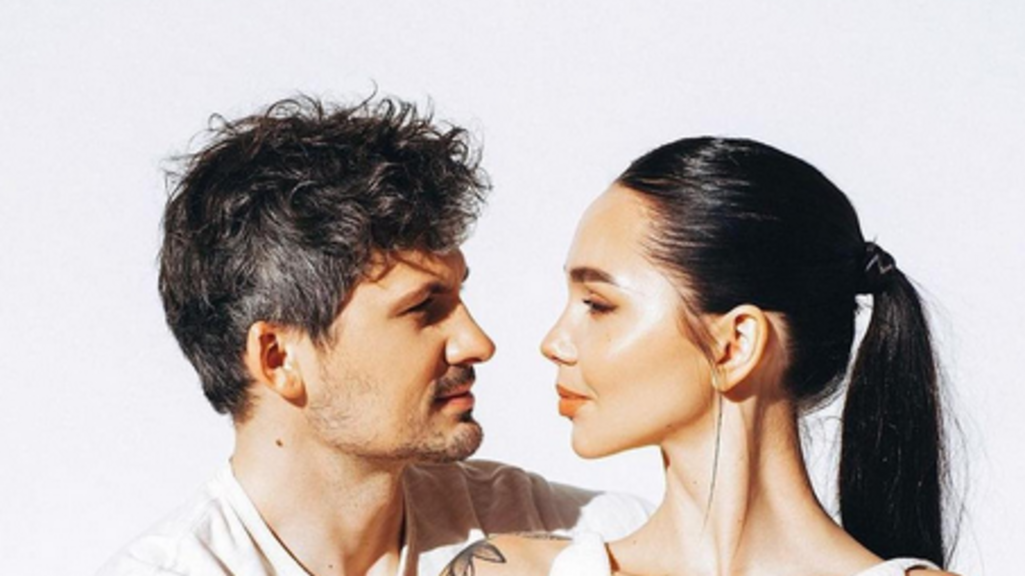 'Они мечтали об этом много лет': Евгений Кот и Наталья Татаринцева ждут первенца