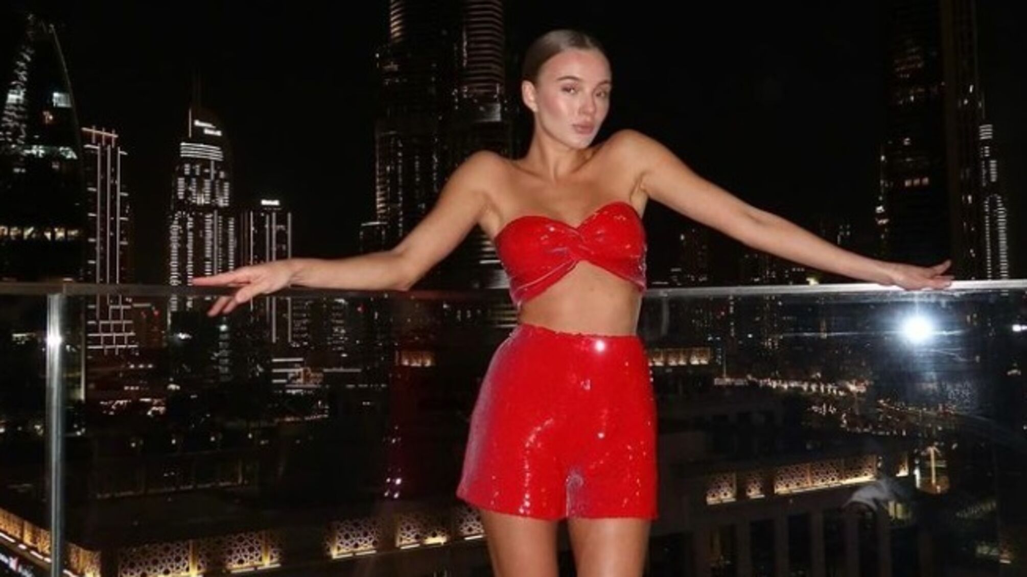 Секрет идеальной фигуры: Валерия Комарова делится своими правилами