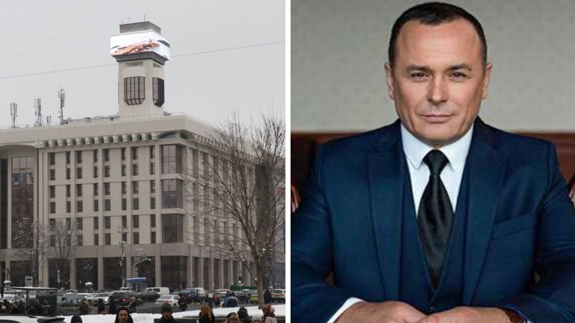 Володимир Саєнко