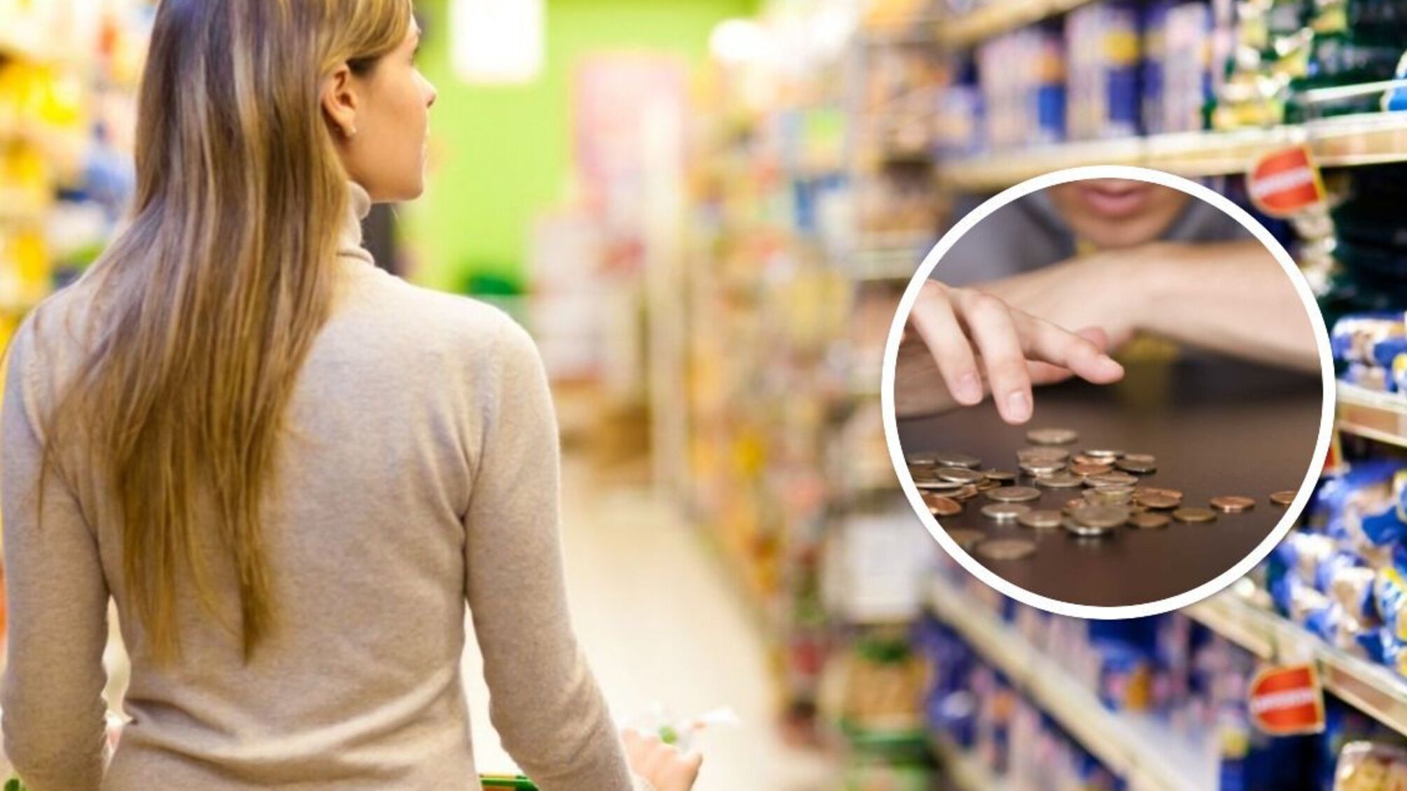 48% це ті хто ледь зводить кінці з кінцями і ті у кого вистачає грошей лише на найнеобхідніше