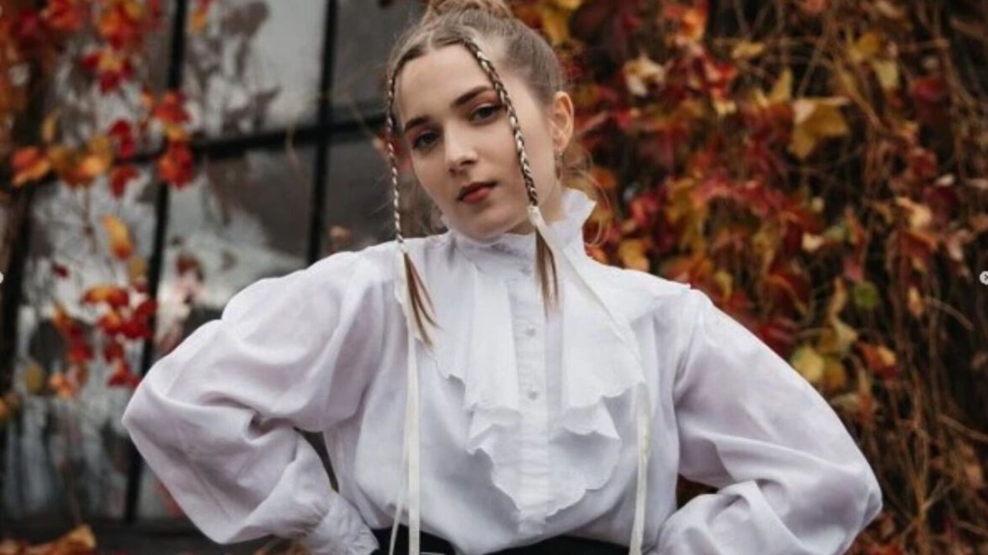 Українка боротиметься за право представляти Молдову на Євробаченні-2024