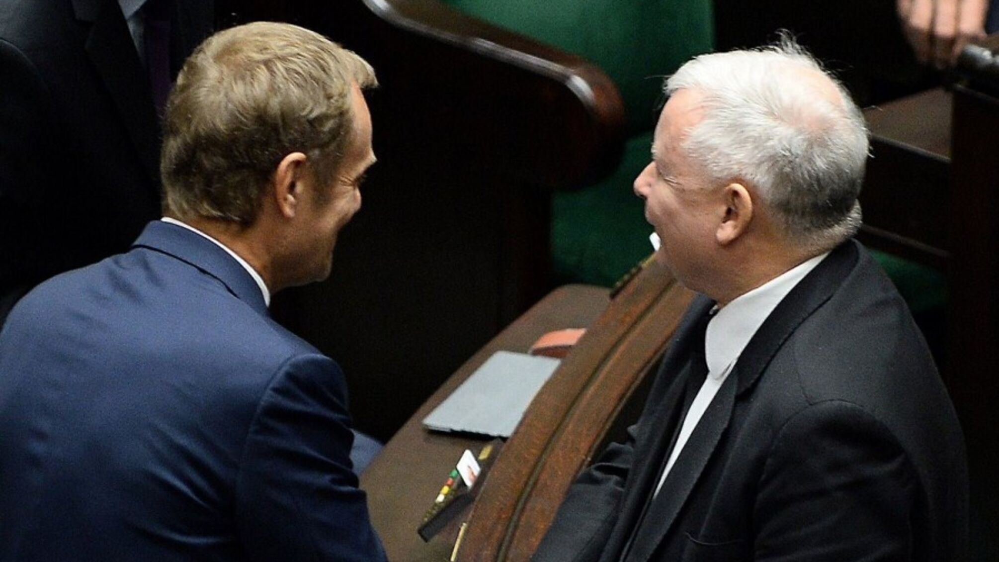 'ПіС' спробує усунути від влади Дональда Туска: чим обернеться двовладдя та дестабілізація для Польщі