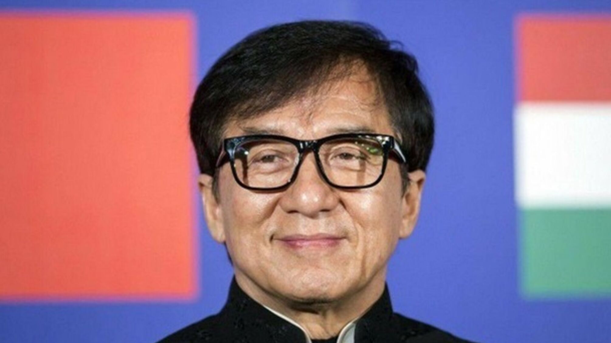 Джеки Чан попал в больницу