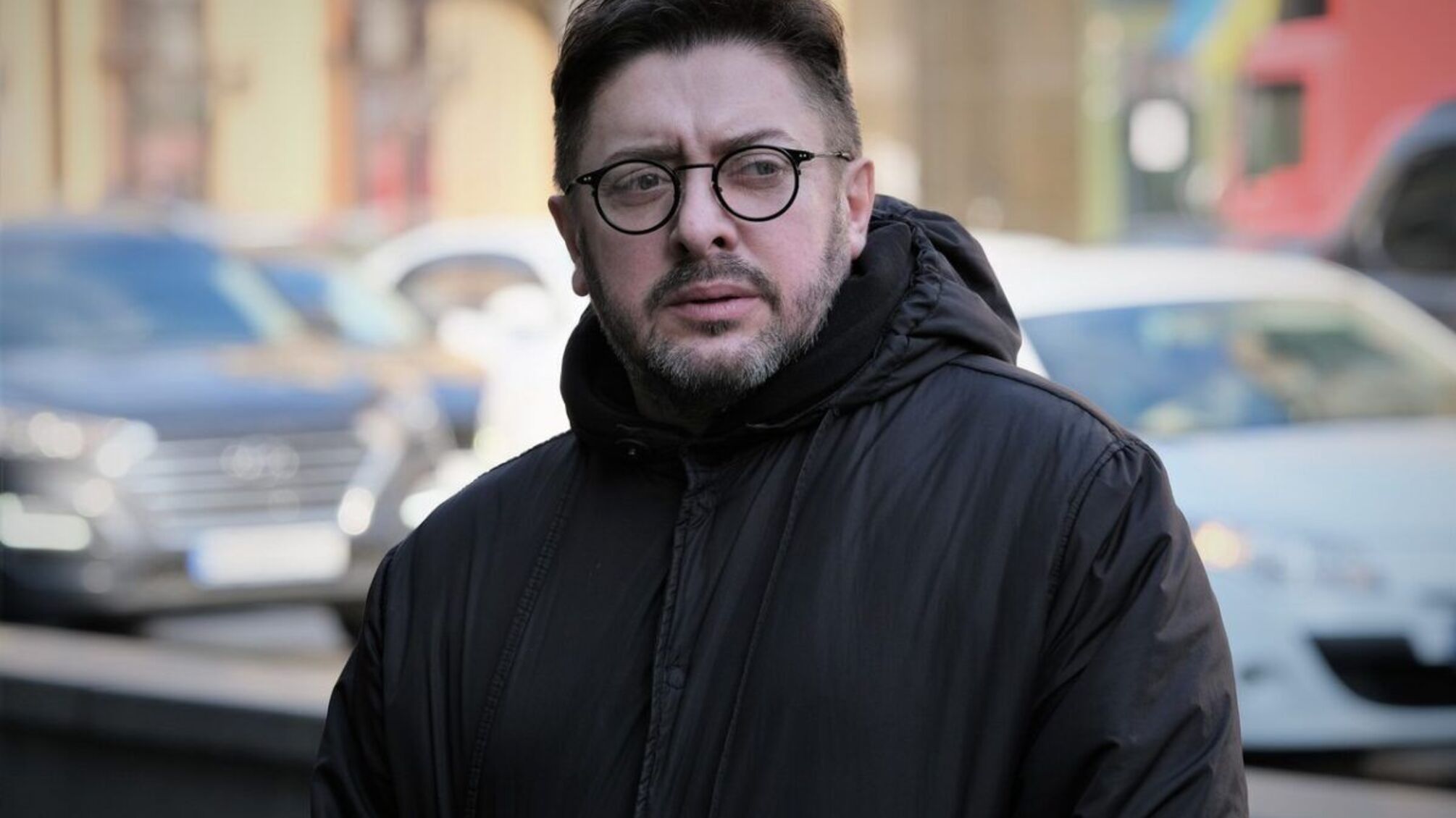 Алексей Суханов рассказал о своих родителях