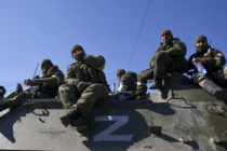 Утверждением ВСУ подтвердил расстрел двух безоружных украинских военных российскими оккупантами.