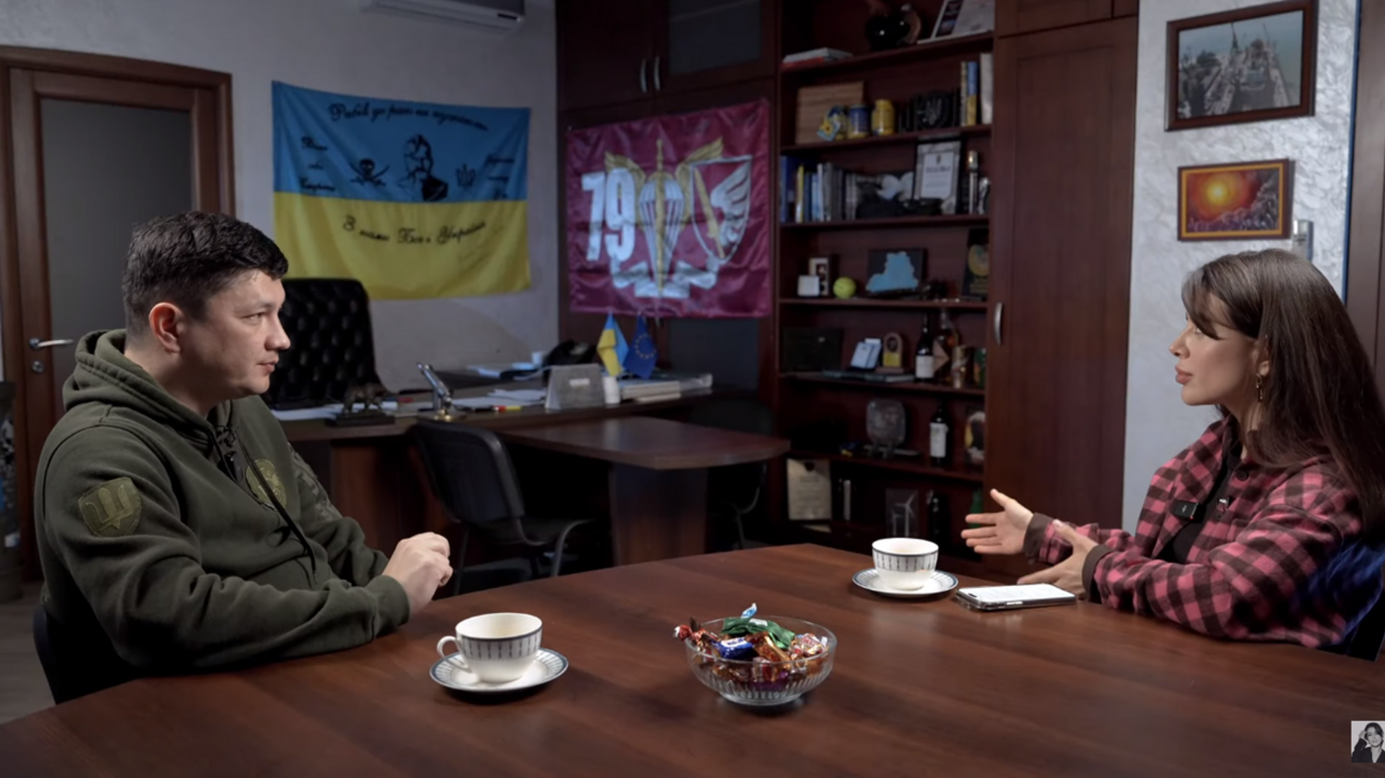 Планы на президентство и высокие рейтинги: Виталий Ким и его супруга Юлия дали эксклюзивное интервью