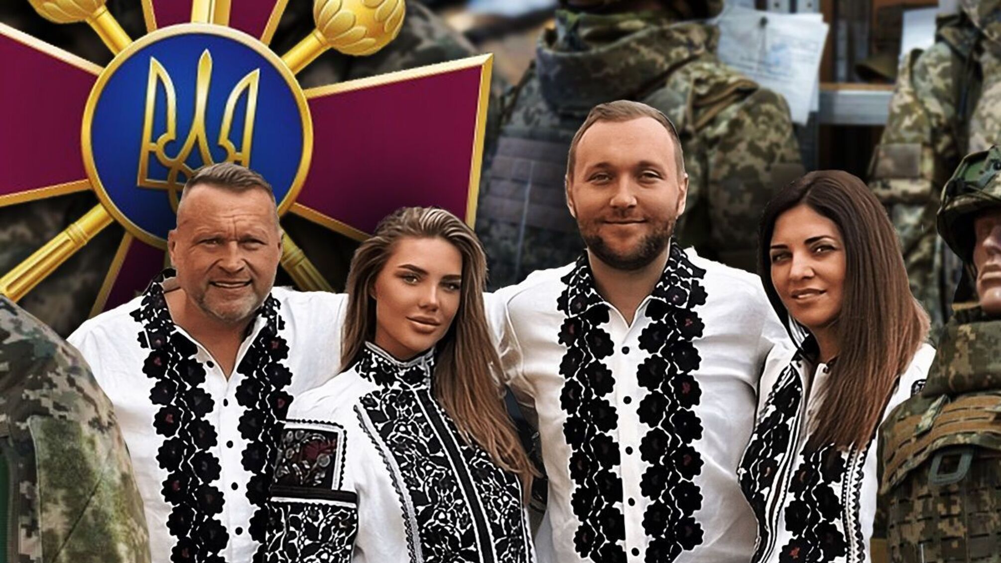 Компанії Ігоря Гринкевича потрапили у скандал з виведення коштів в сумі 1 млрд грн