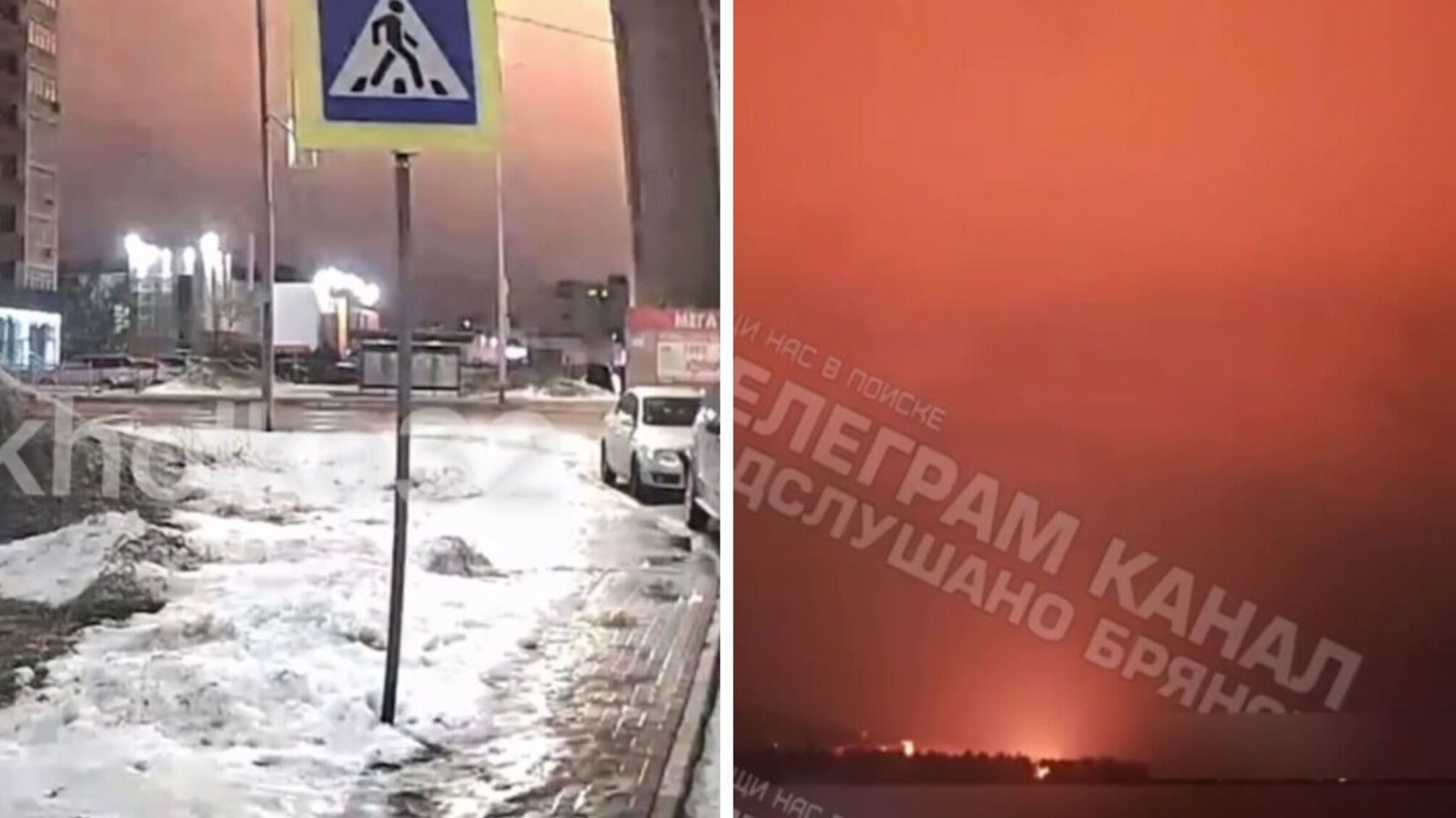 Цей завод не вперше потрапляє під удар