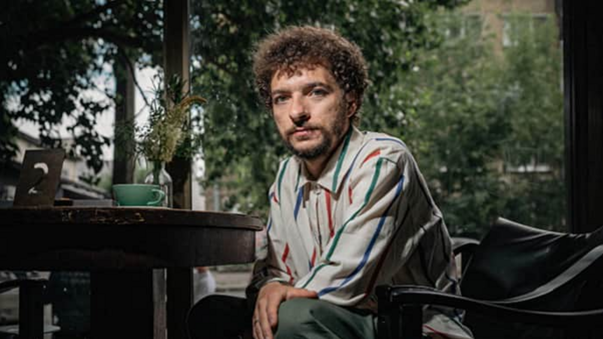 Василь Байдак