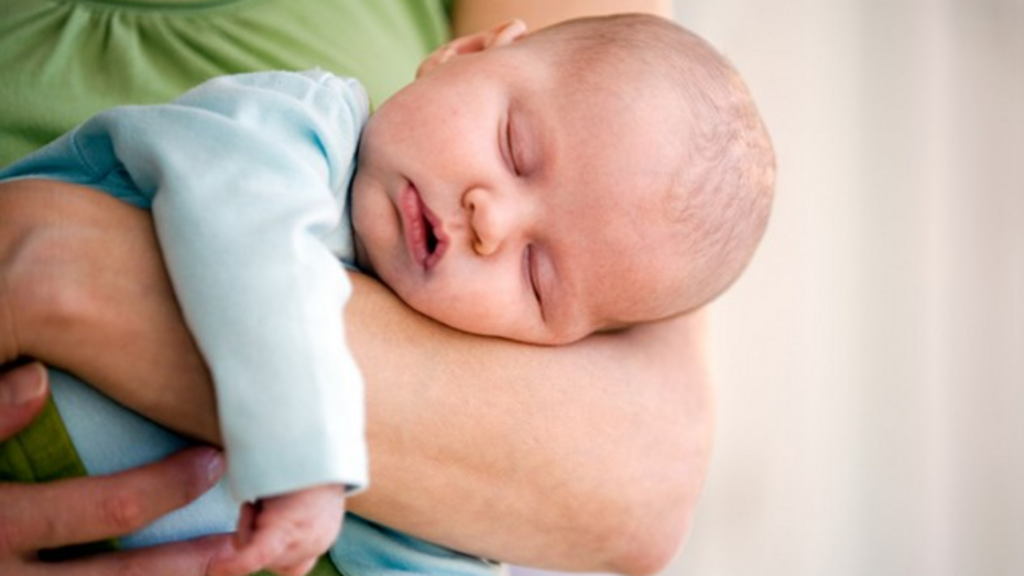 В Ровно женщина родила 17-го ребенка