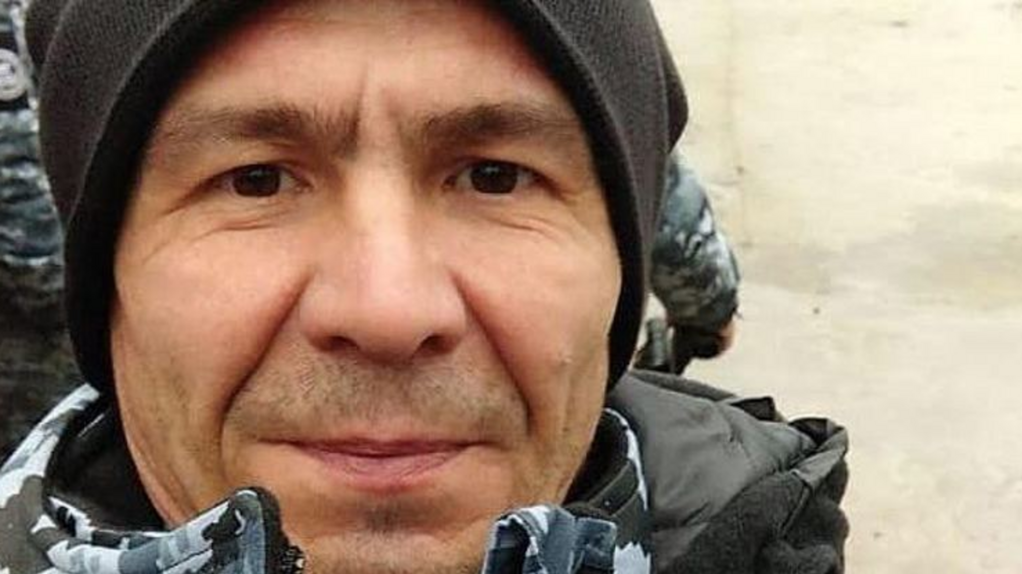 Константин 'Кот' Доценко