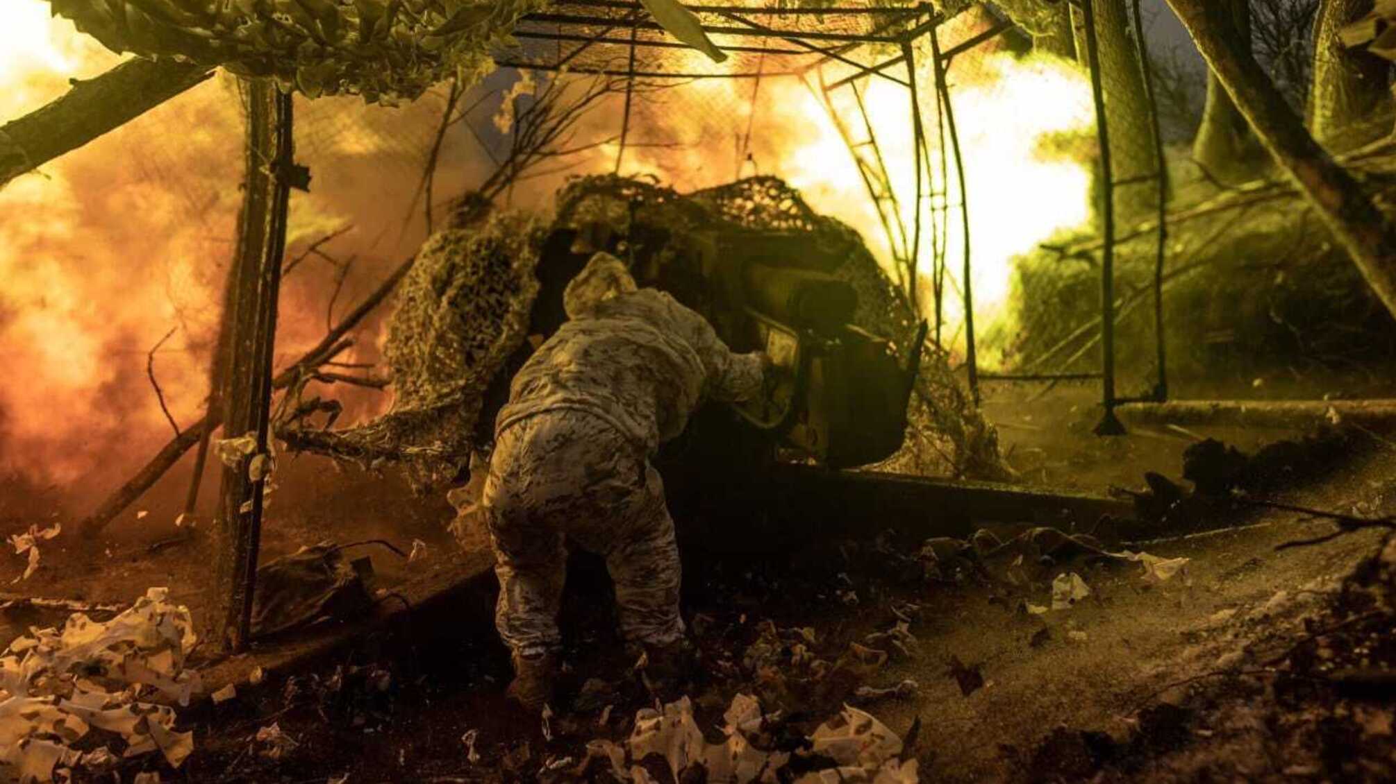 Жертв і значних руйнувань унаслідок роботи ППО немає