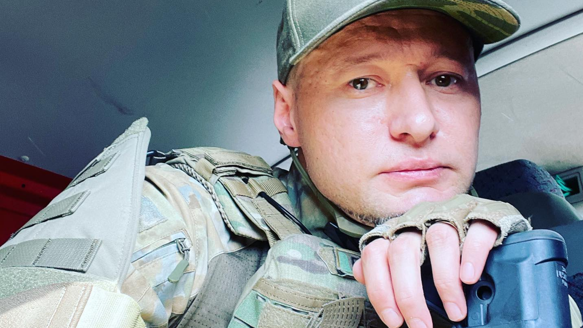 Андрій Хливнюк