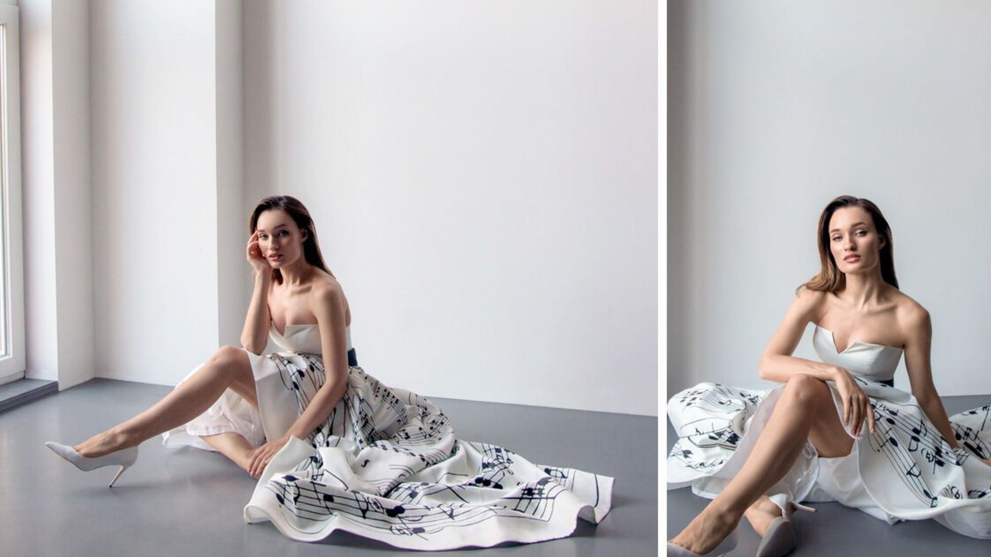 пісня Diana Gloster стала саундтреком до аудіокниги Кортні Коул