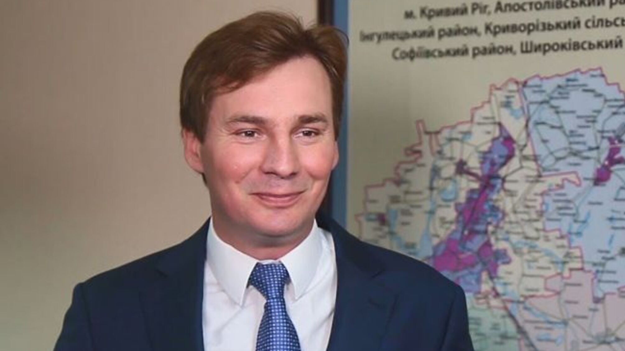 Приверженец запрещенной партии 'ОПЗЖ' нардеп Шпенов сложил мандат