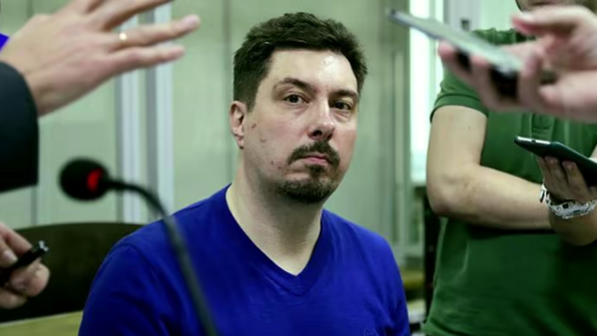 Всеволод Князев