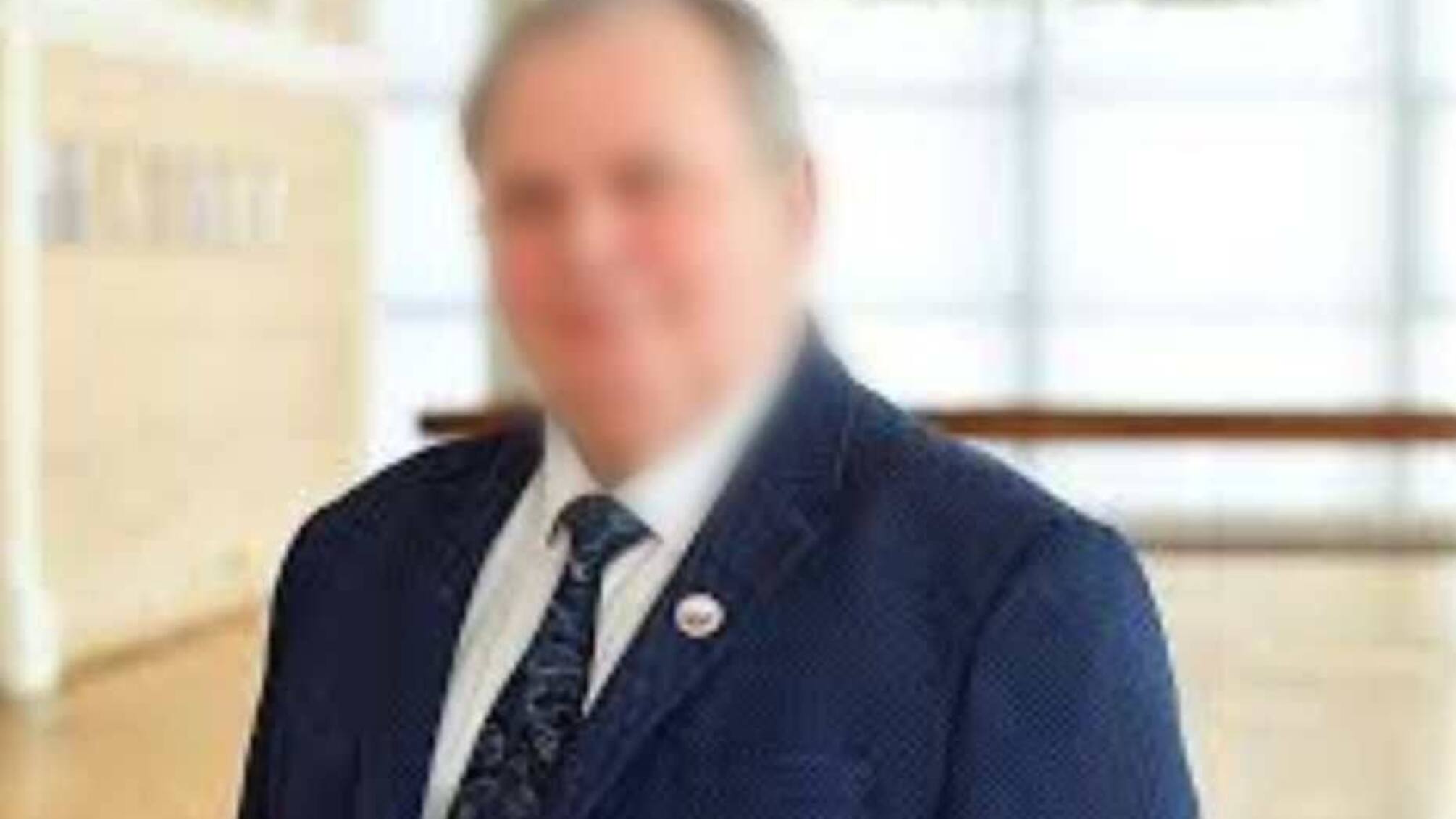 Ректор университета в оккупированном Луганске получил 10 лет тюрьмы за сотрудничество с врагом