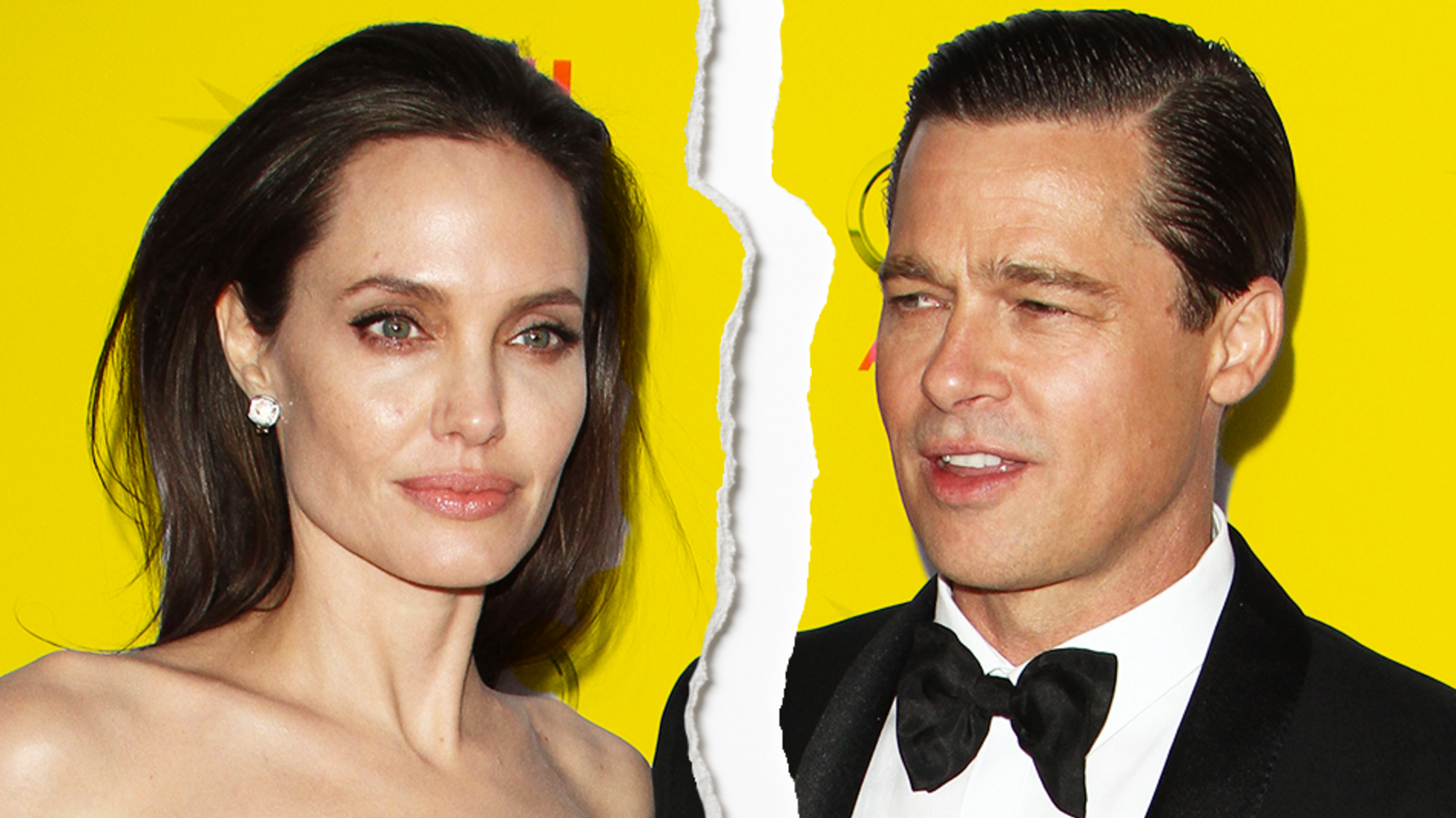 О разводе с Брэдом Питтом и карьере: актриса Анджелина Джоли дала откровенное интервью