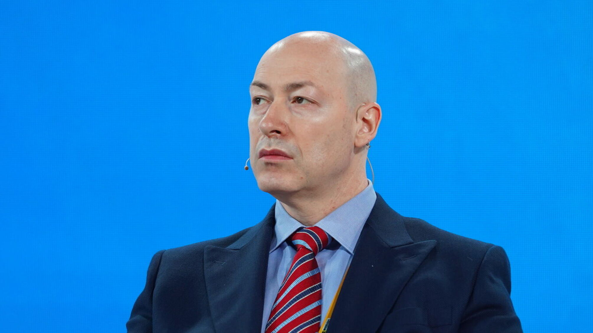 Дмитро Гордон разом з молодшою донько Алісою записав пісню: трек російською мовою