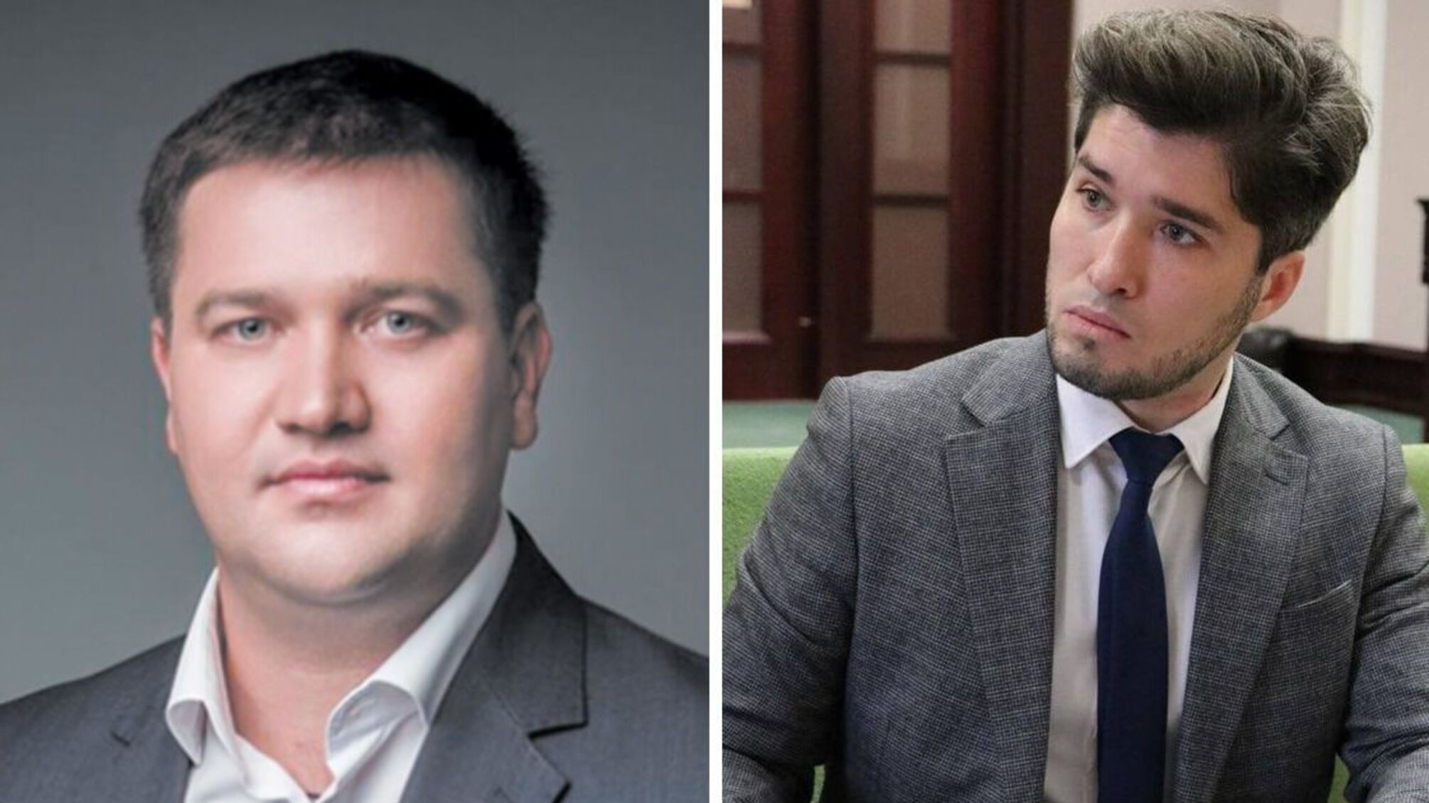 Хто захищає людей Медведчука на Київщині: 'слуги народу' Колтунов і Кріпак не голосували за припинення мандатів ОПЗЖ