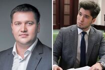 ''Слуги народа'' Колтунов и Крипак не голосовали за прекращение мандатов ОПЗЖ