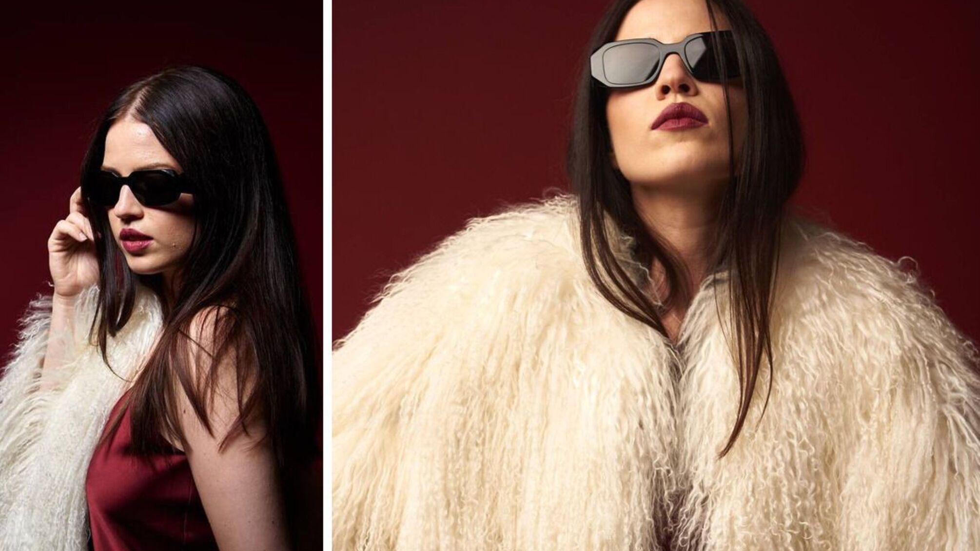 артистка Mari Cheba