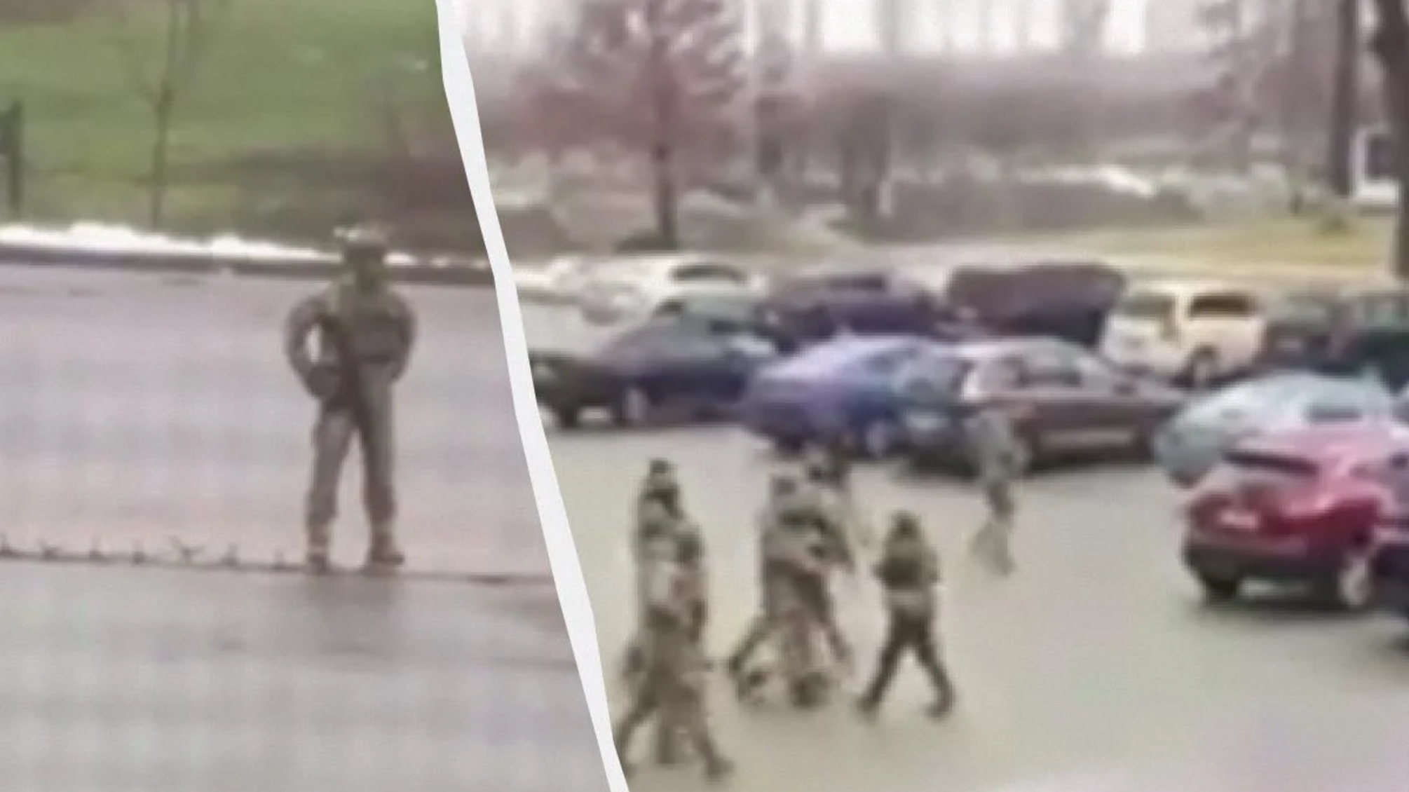 В Ужгороде сотрудники ТЦК издавали повестки в оздоровительно-рекреационном комплексе 'Косино'