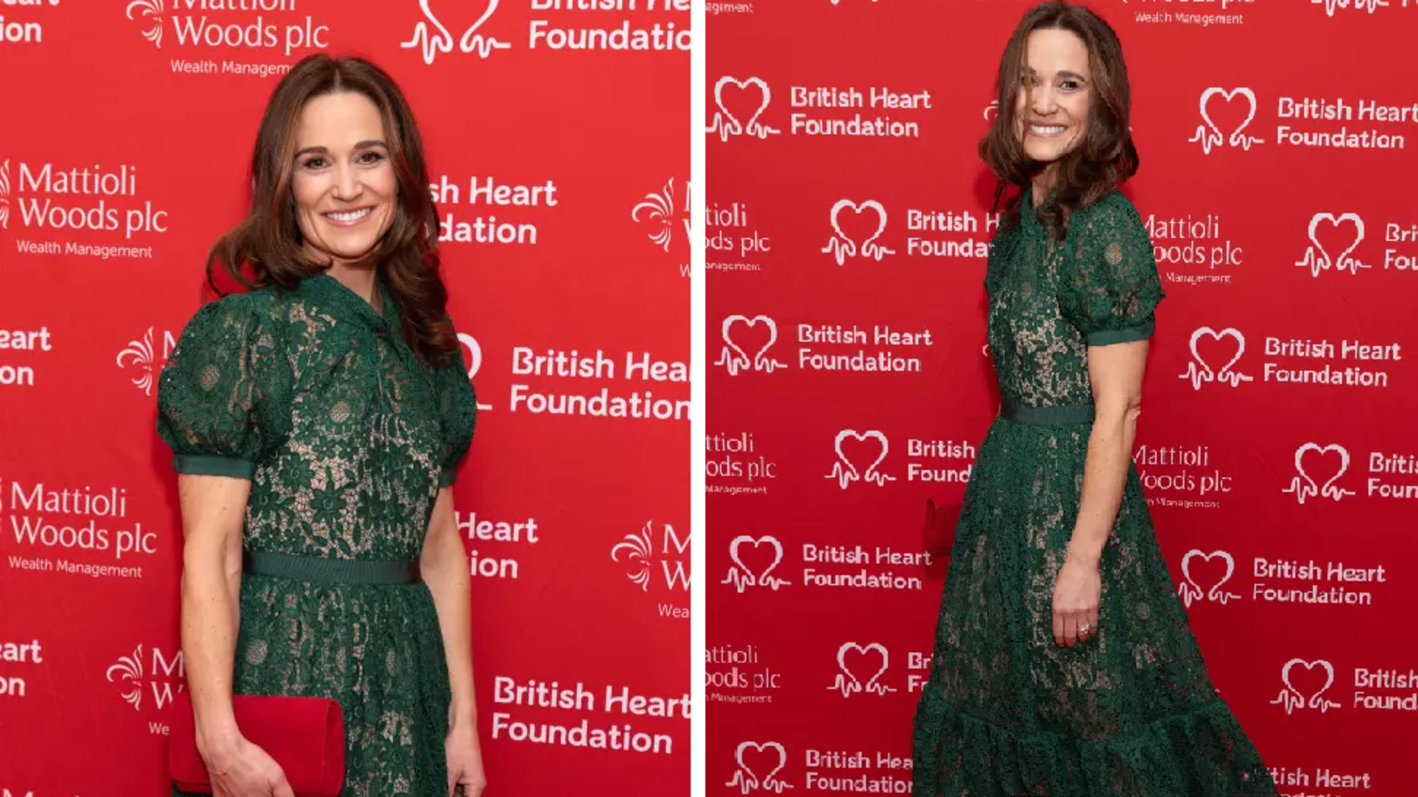 Піппа Міддлтон