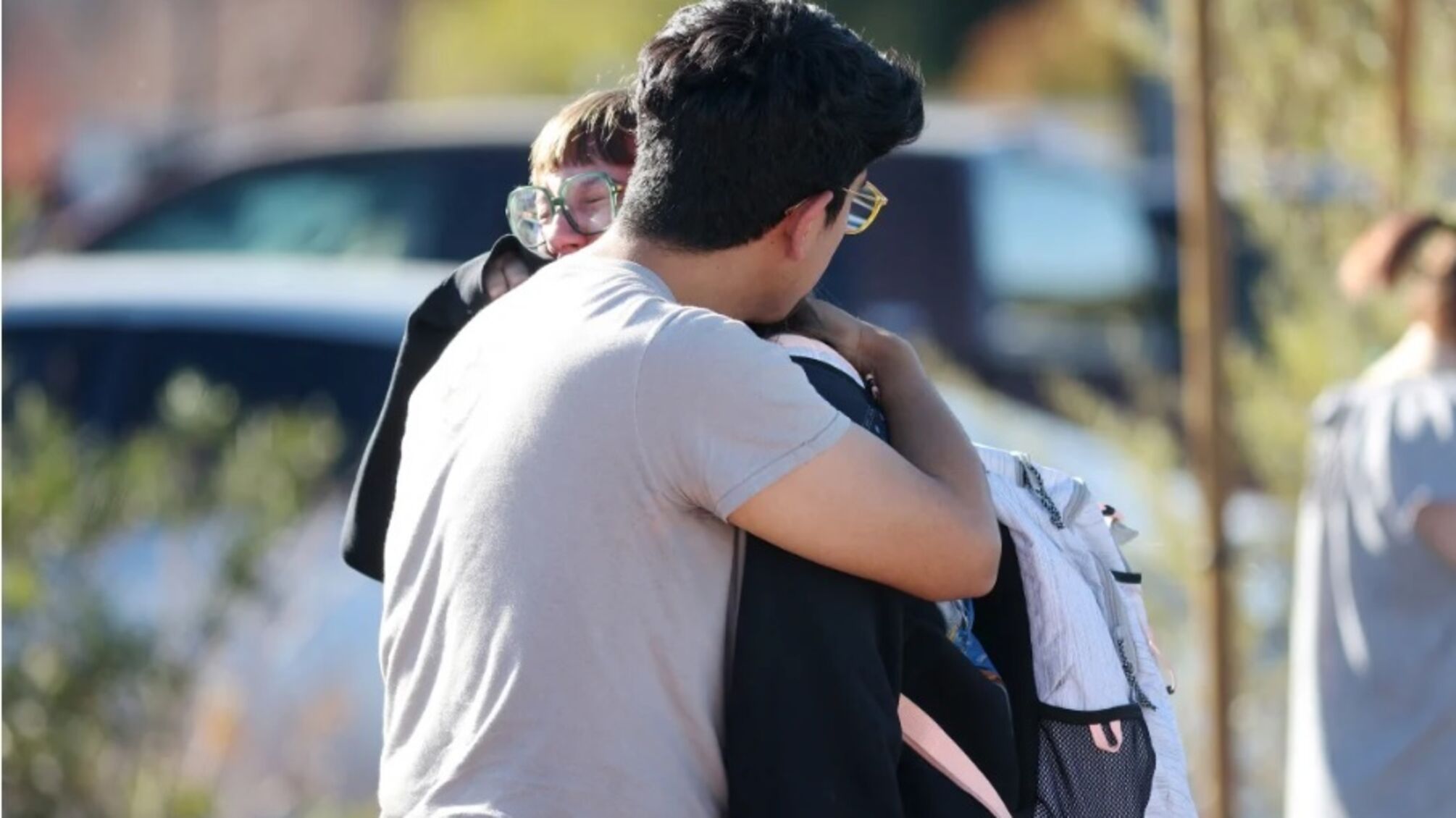 За повідомленням поліції стріляв 67-річний професор