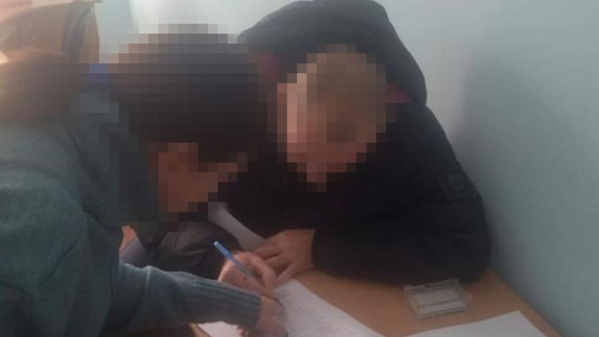 'Сливал' оккупантам данные о владельцах лодок в Херсоне и помогал им бежать от ВСУ