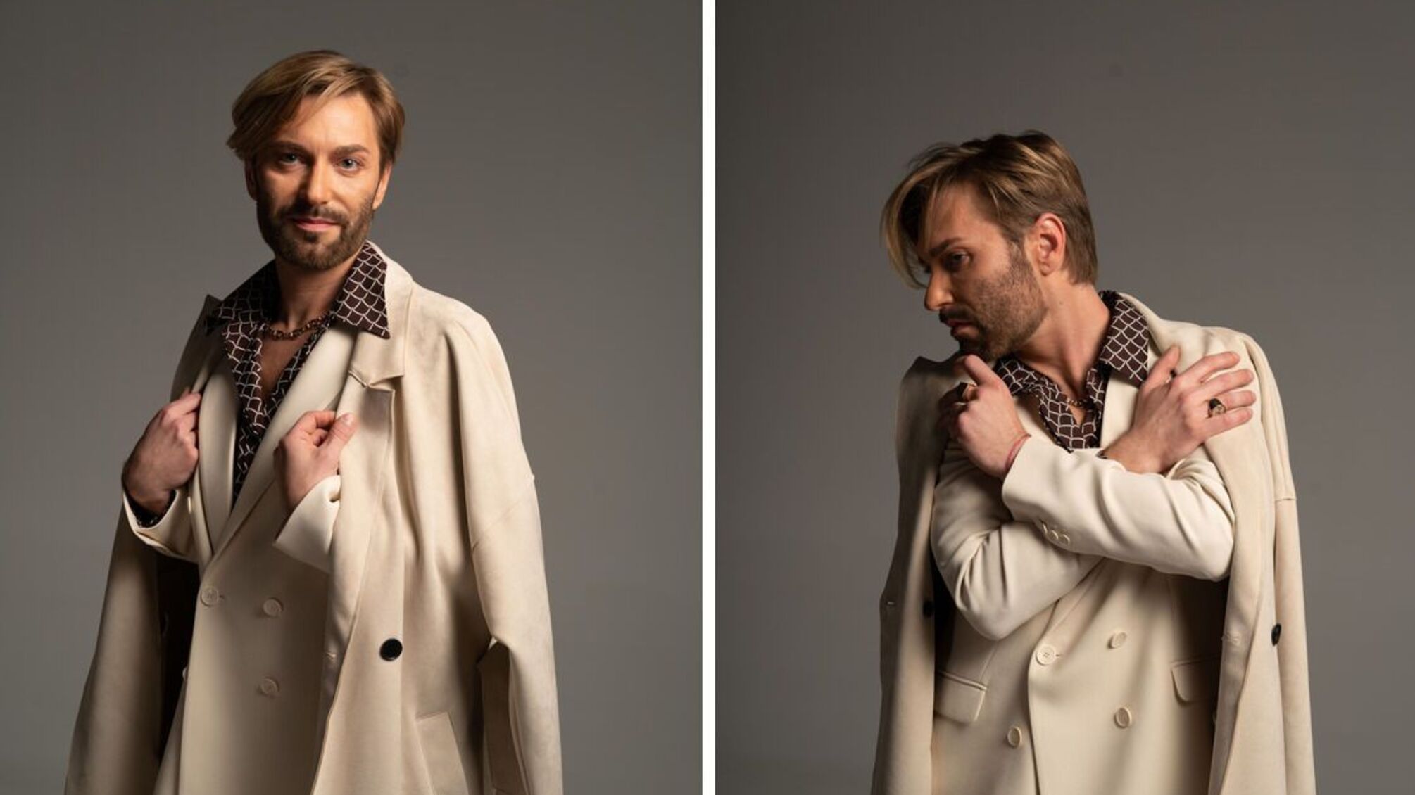 EL Кравчук різдвяний трек