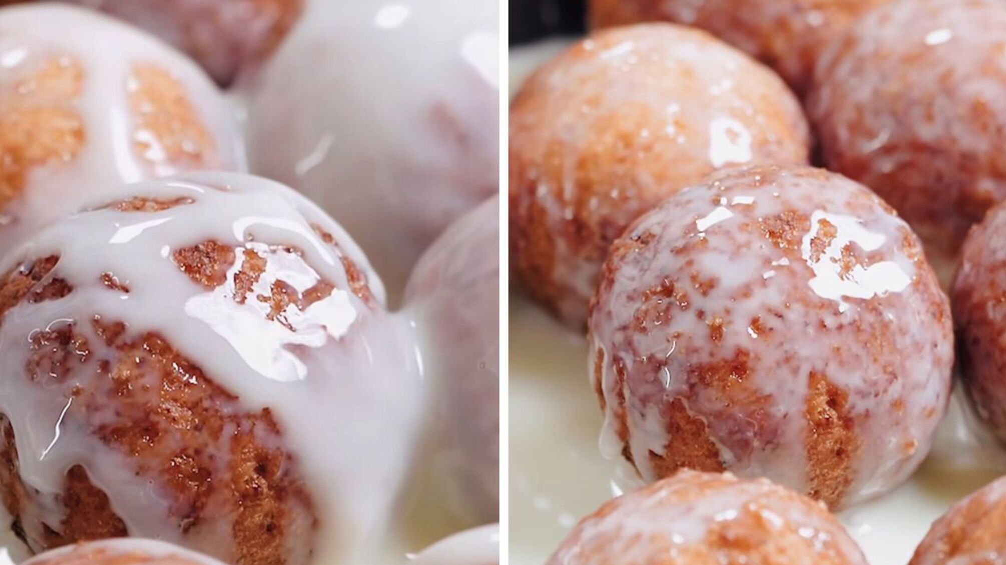 Рецепт пундиків