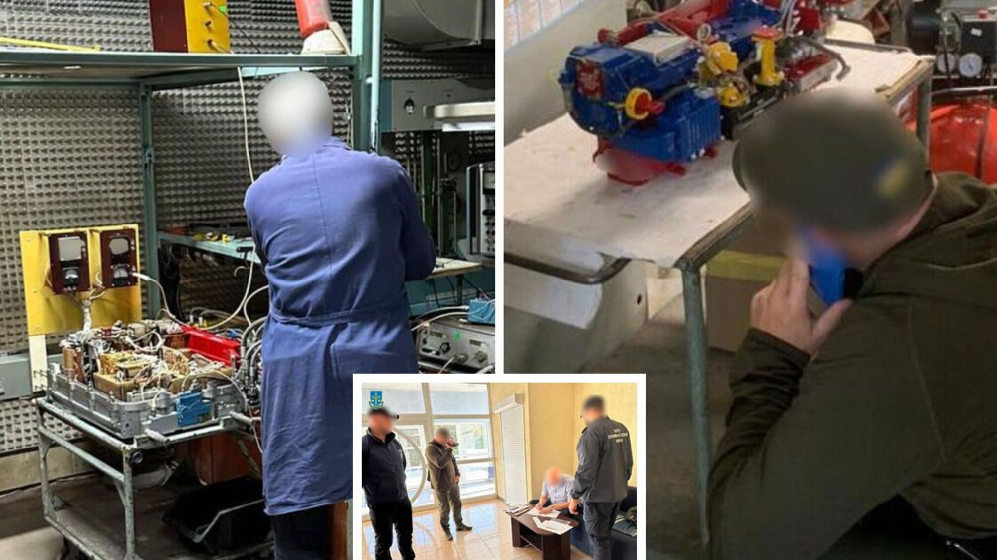 відмивання грошей на військових