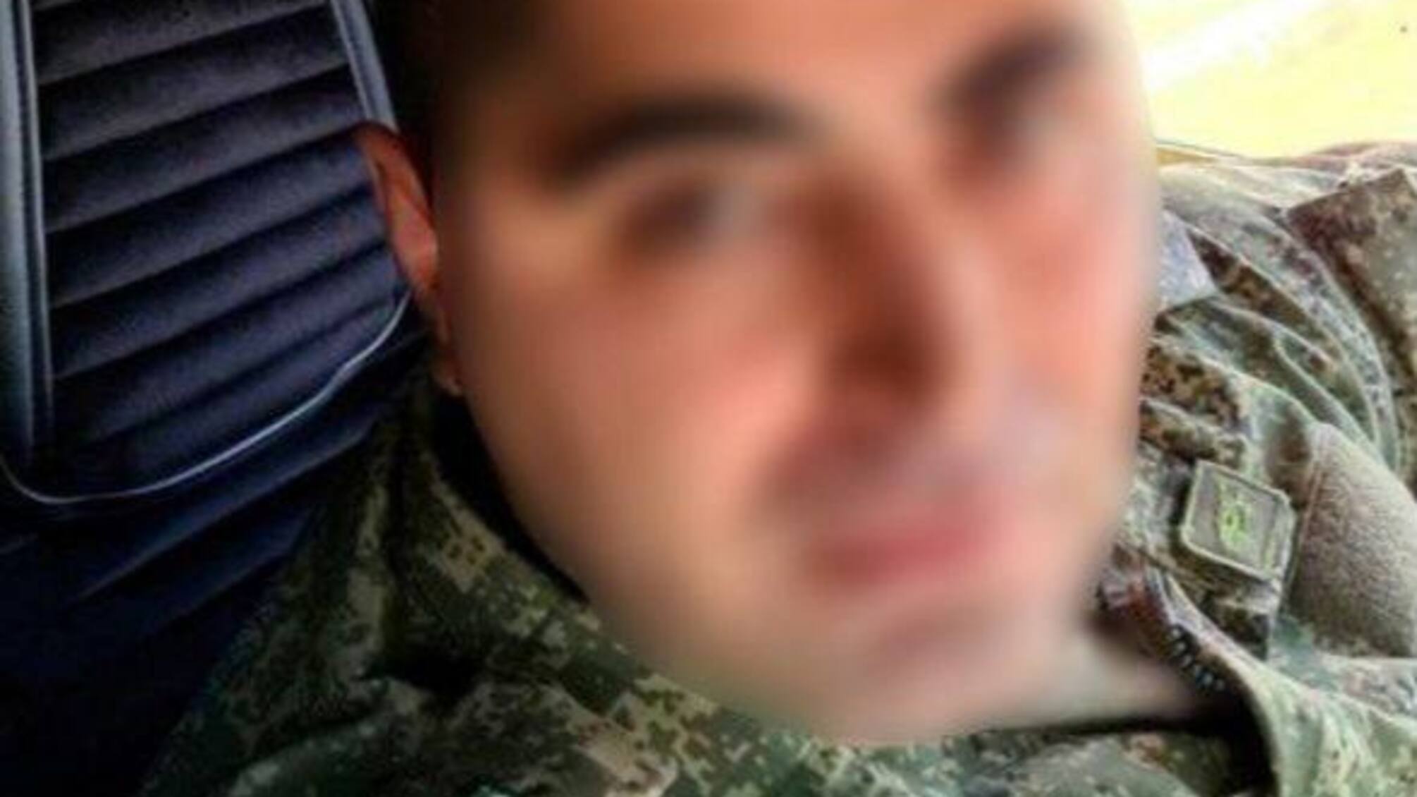 похищение ребенка произошло в декабре 2023 года