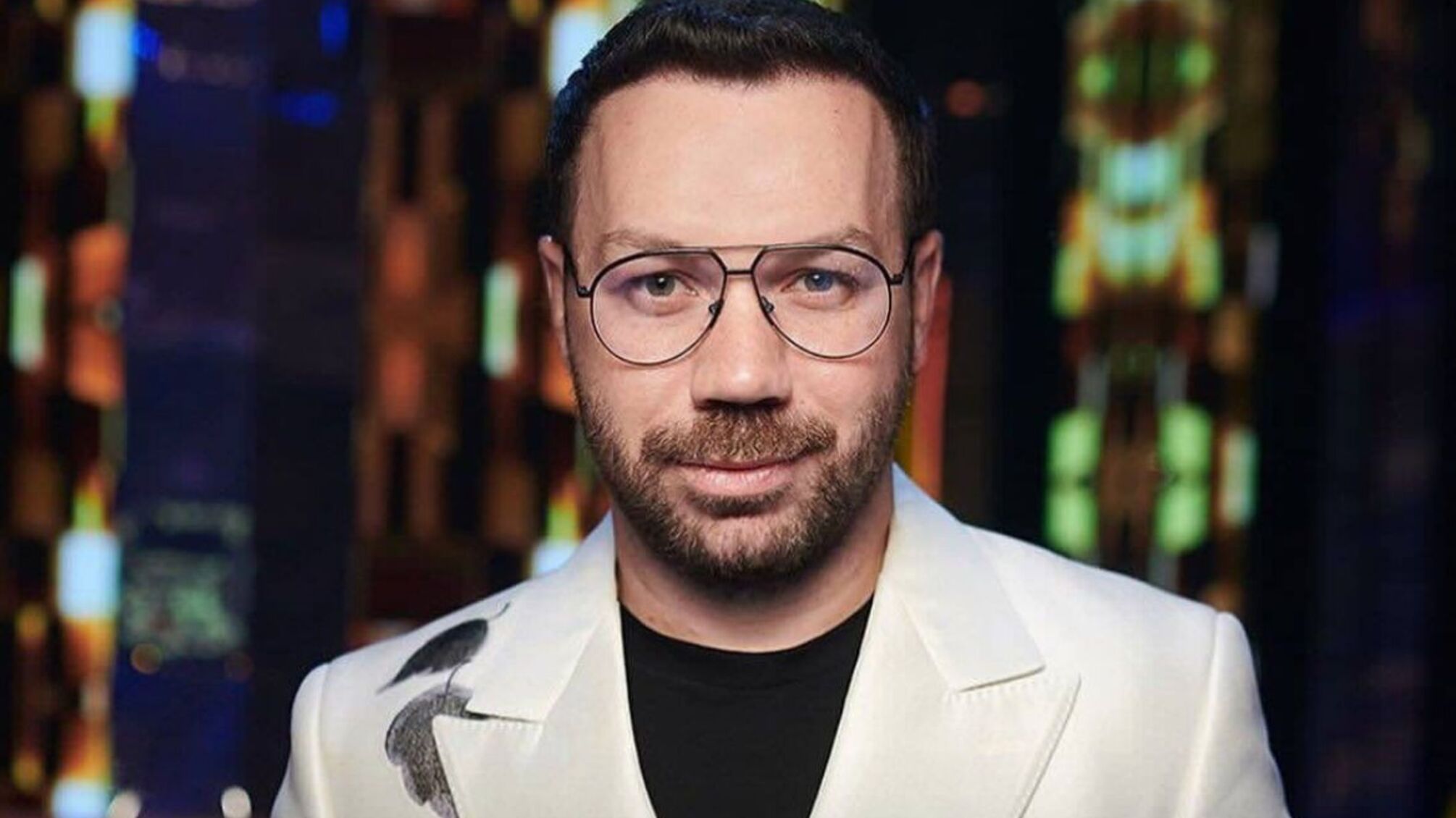 Андре Тан дал фэшн советы на 2024 год.