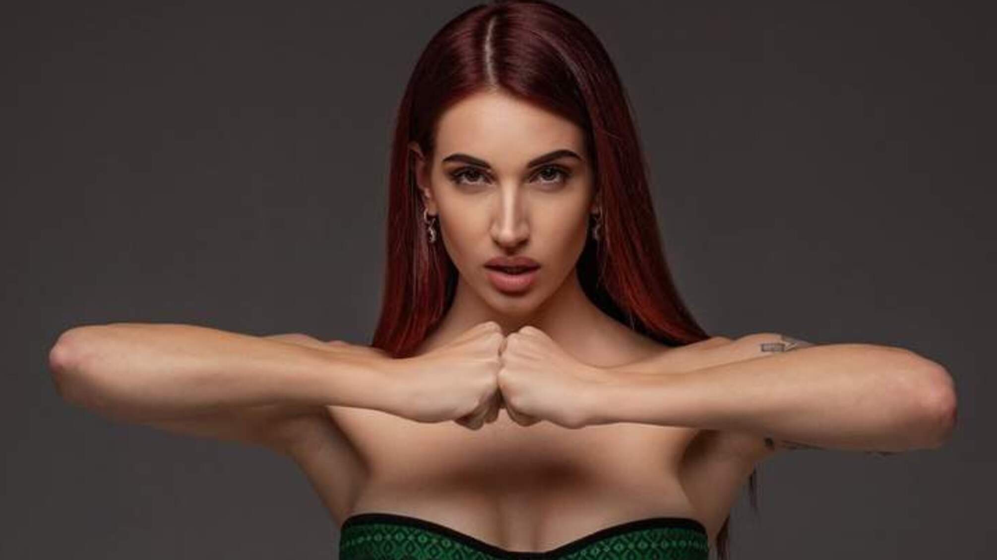 Євгенія Емеральд виграла суд