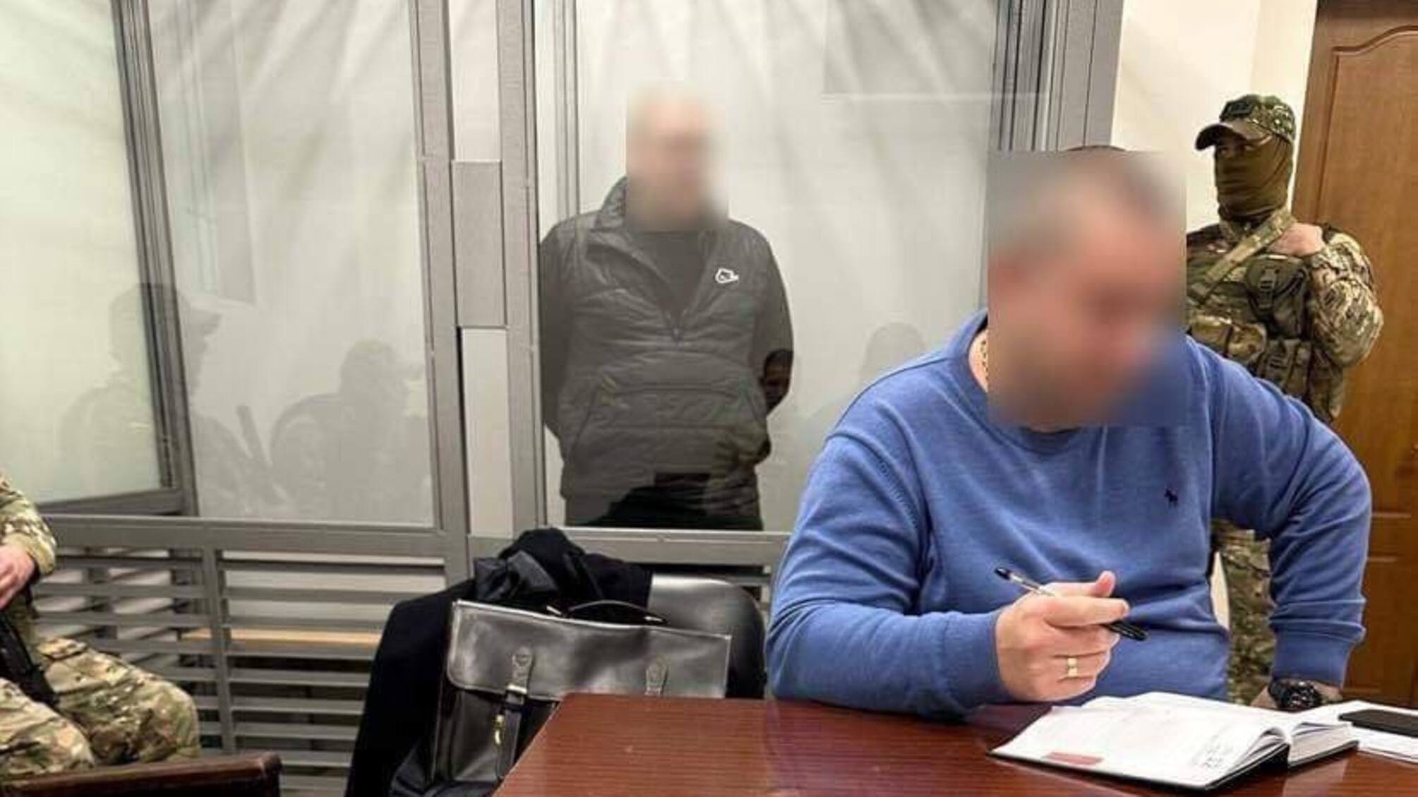 Планировал теракт в Одессе: в городе задержали агента ФСБ рф с позывным 'Мазепа'