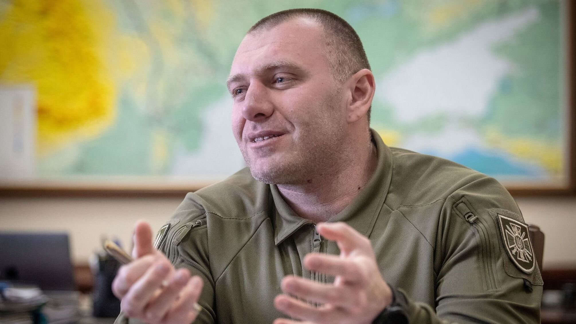 В СБУ розкрили таємниці знищення тилового пункту російського керівництва на Поліссі