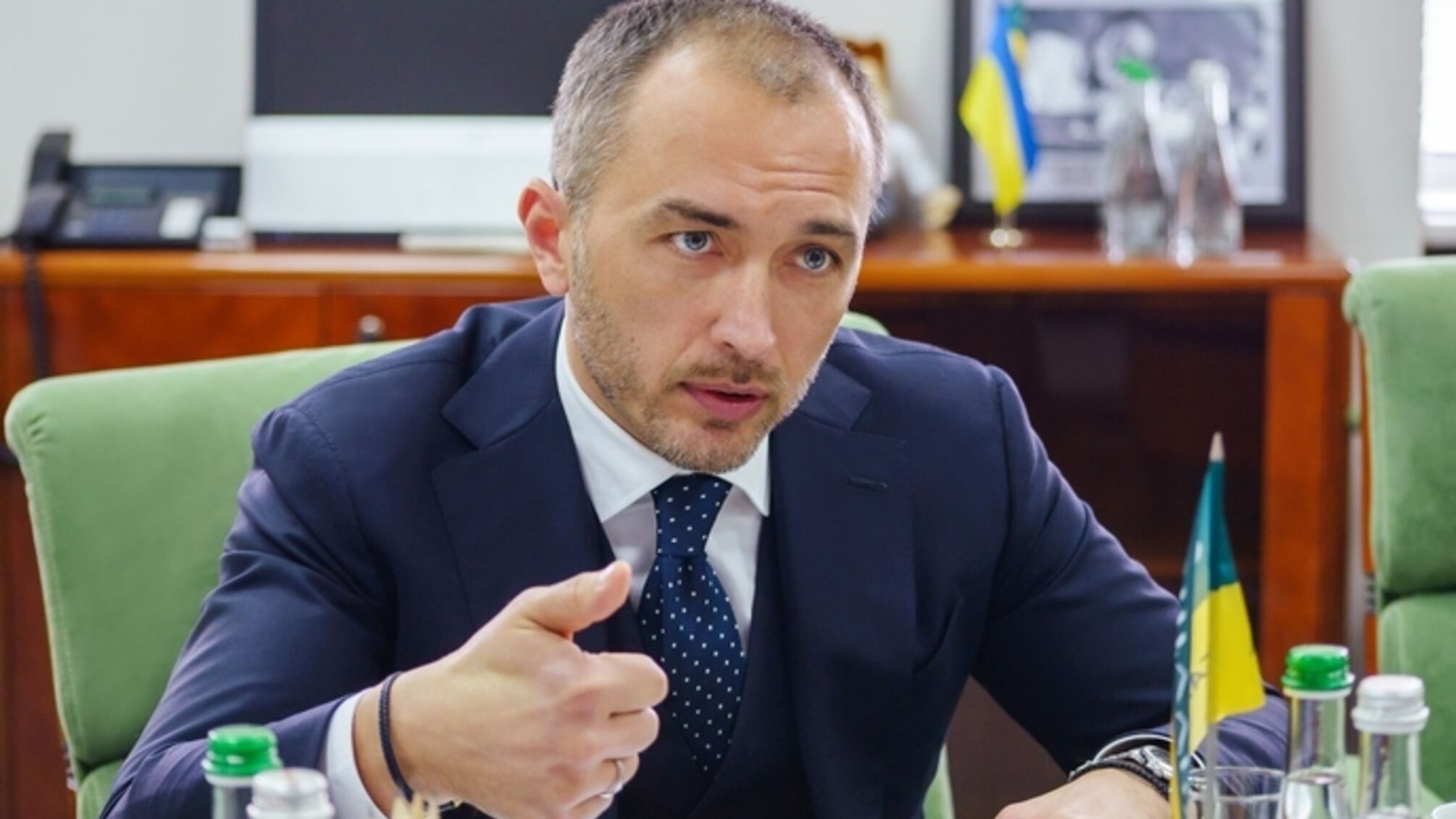 Нацбанк активізує заходи з митницею та податковими органами