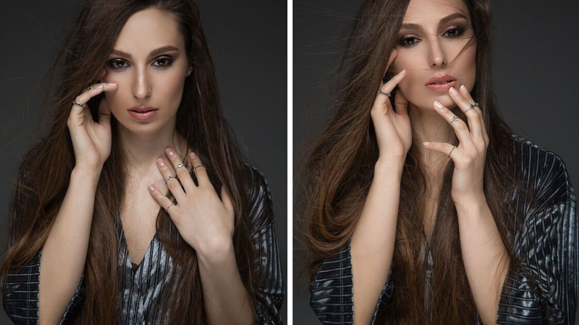 Певица и сонграйтер LILIIA KAUFMAN презентовала песню и клип