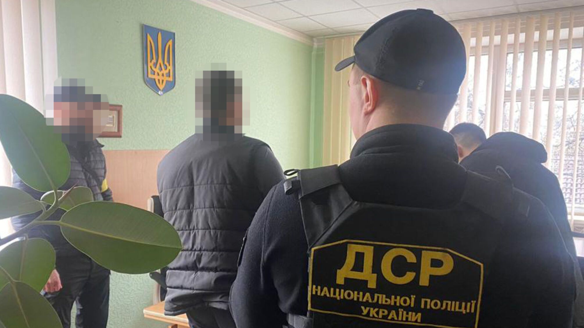 $1300 хабара за оренду земельної ділянки: у Київській області викрили заступника голови міськради