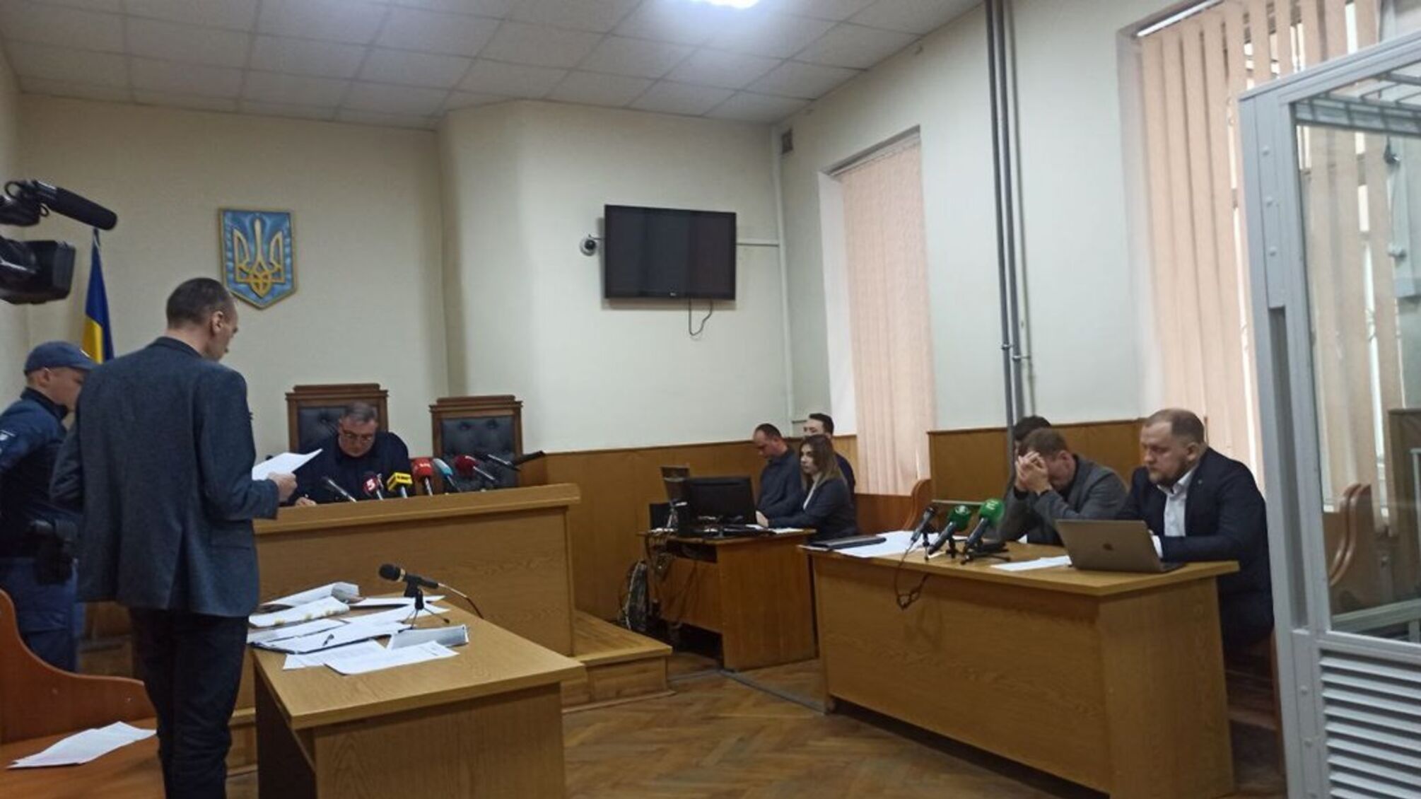 Міський голова Чернігова отримав заборону обіймати посаду