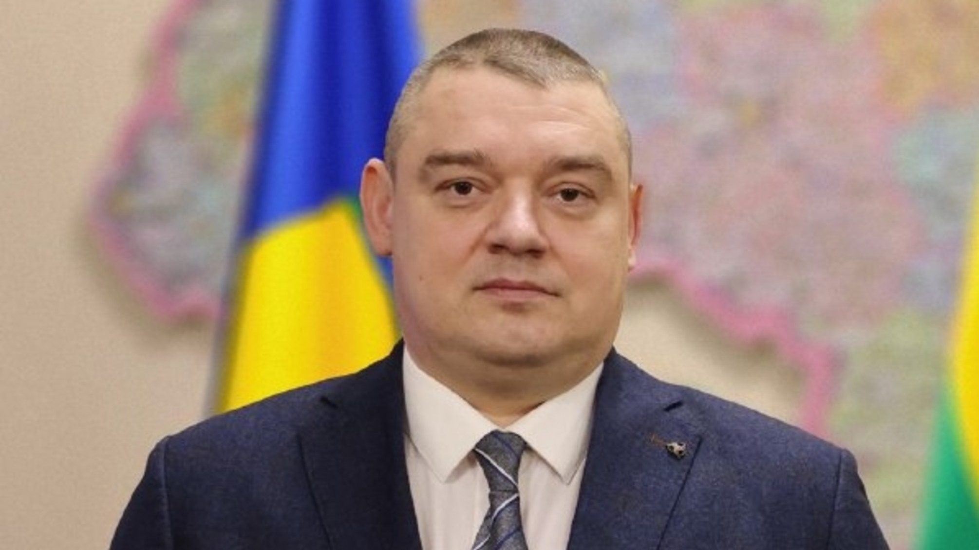 'Чистка' в ГМСУ: планируется увольнение и.о. председателя Демченко и двух его заместителей