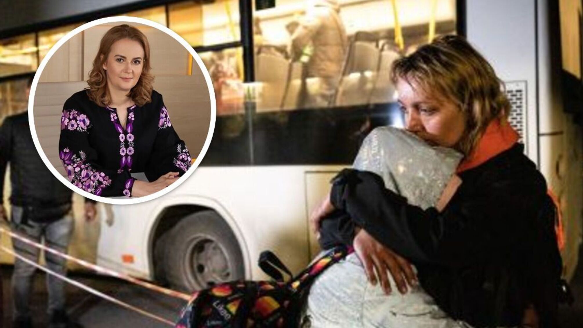 У ДМС розповіли, як повертатимуть додому незаконно вивезених до рф українців