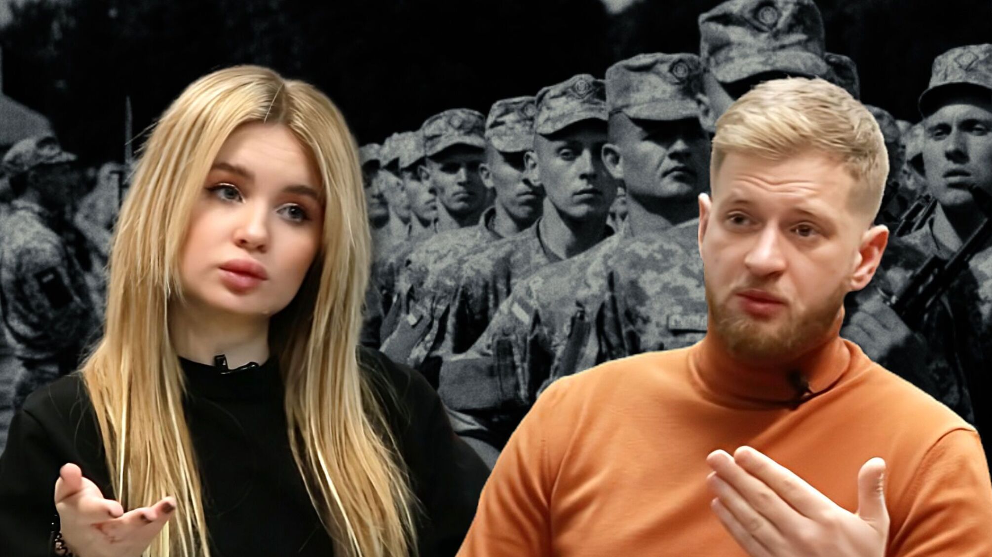 Адвокат Сергій Руденко відповів на найбільш поширені питання про мобілізацію