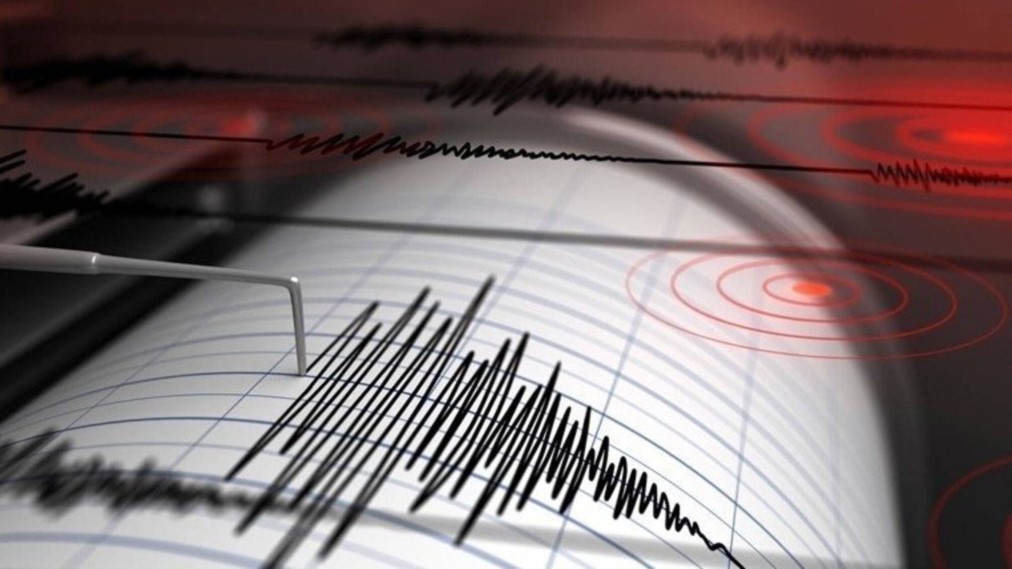 Землетрус магнітудою 4,5 стався на заході Грузії