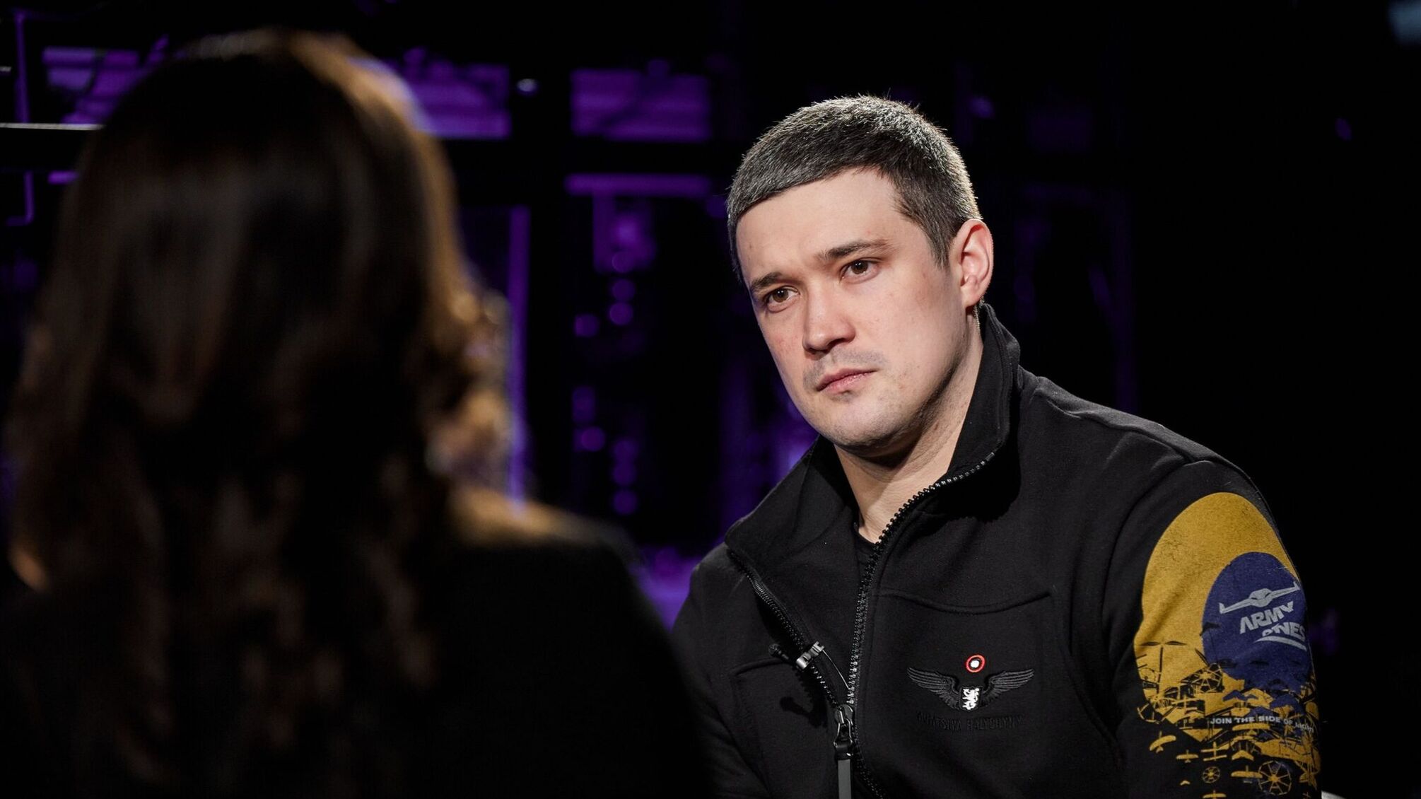 Міністр цифрової трансформації Михайло Федоров