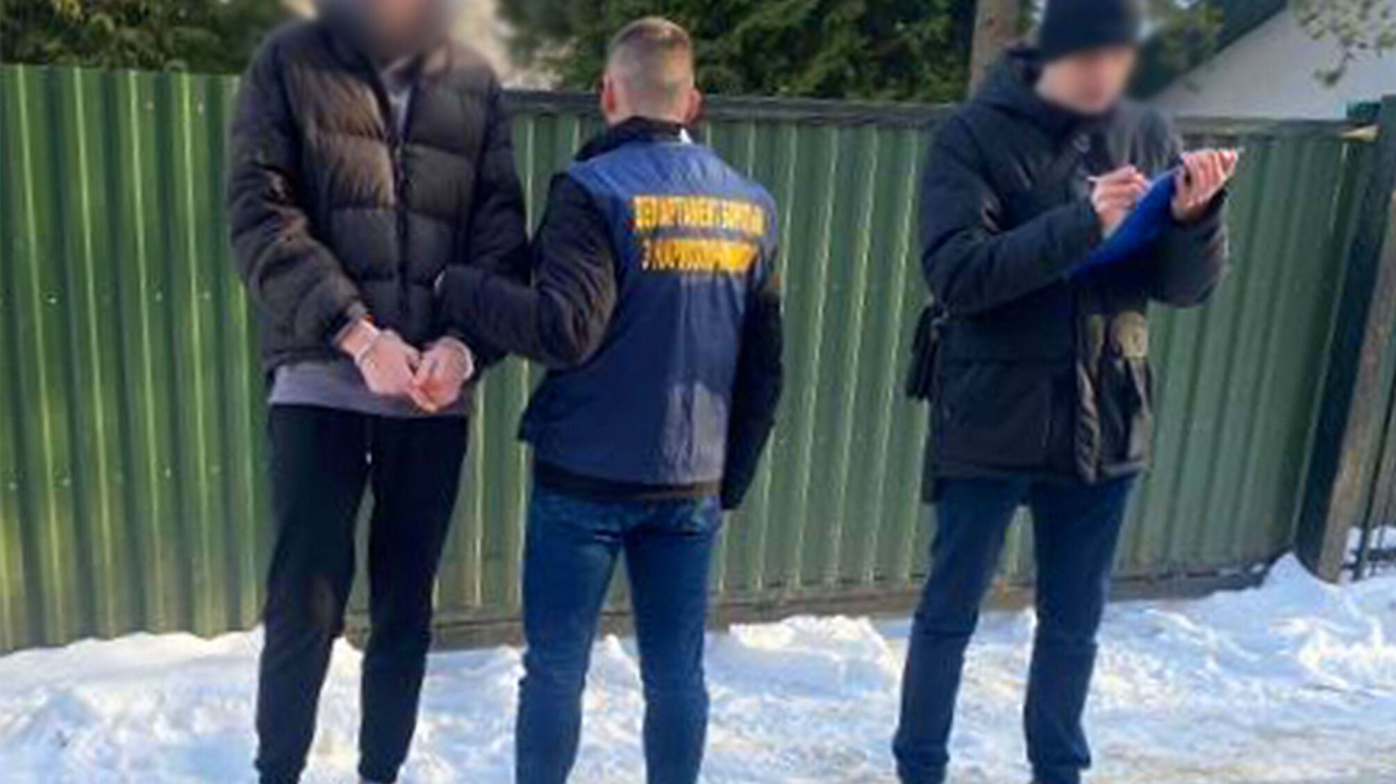 Изъяли наркотиков и психотропов на сумму свыше ₴7 млн: во Львовской области задержали наркодилера