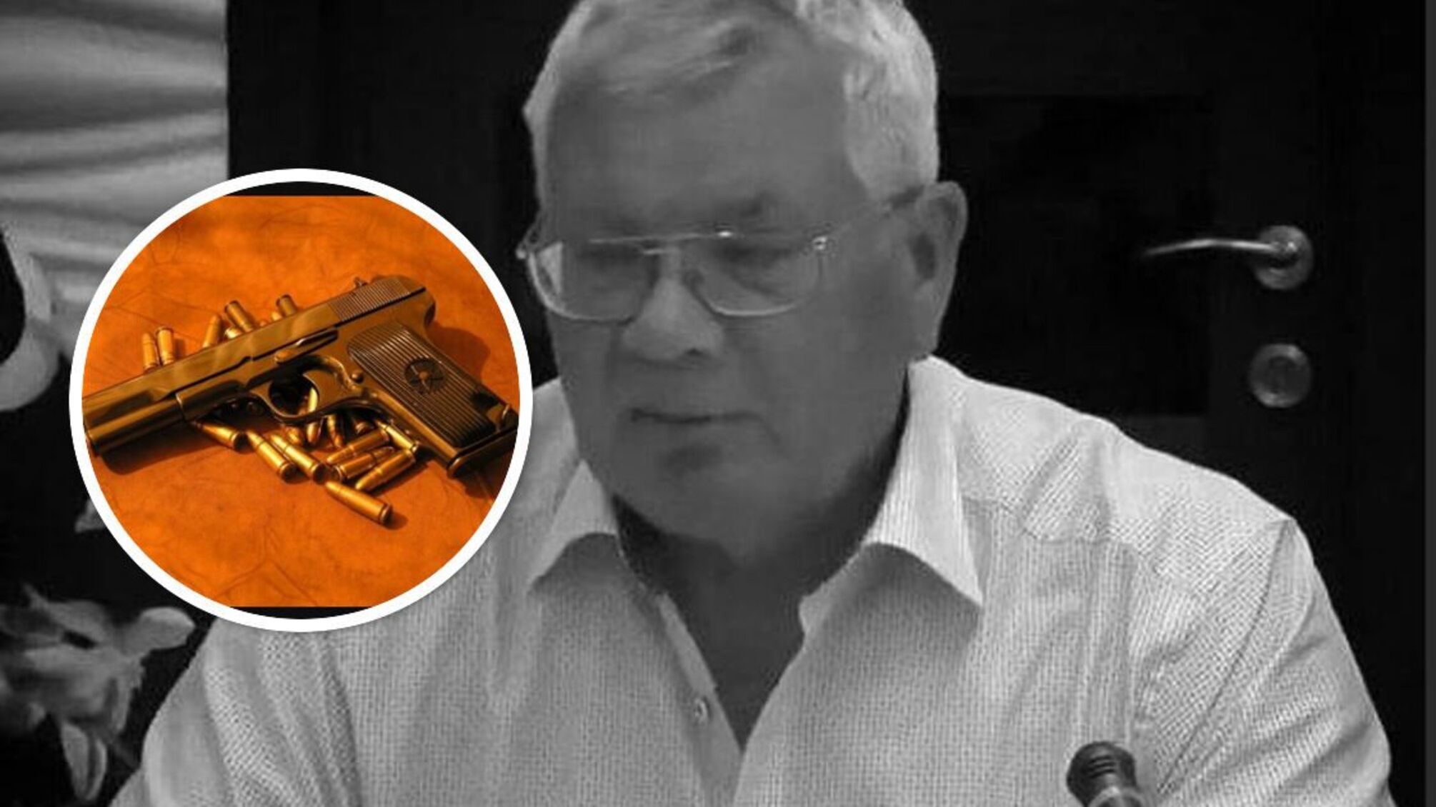 Владимир Макаров, генерал-майор, экс-замначальника ГУ МВД рф по борьбе с экстремизмом