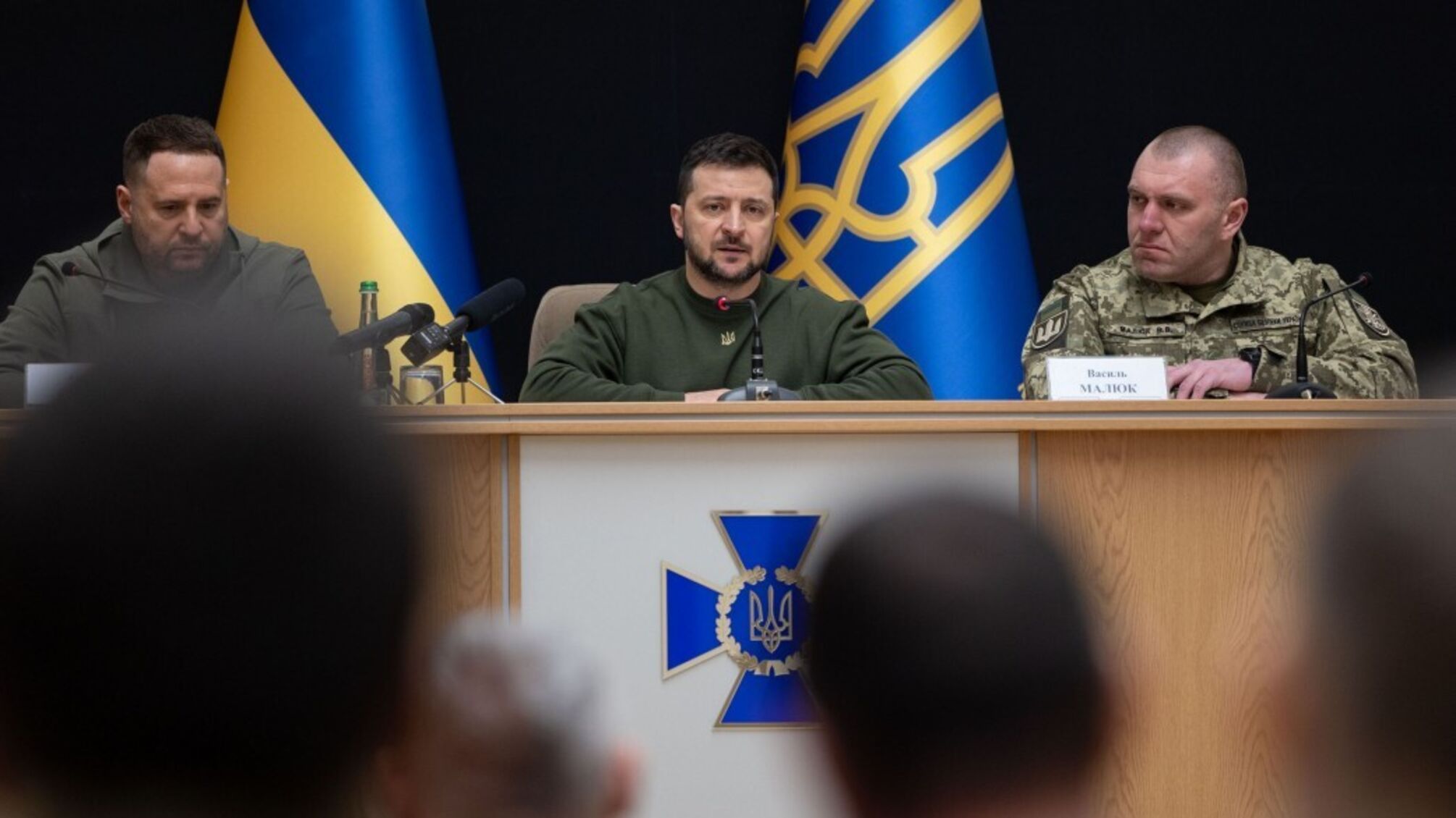 'Ми знайдемо цих нелюдів': у СБУ відреагували на відео зі стратою українського військового